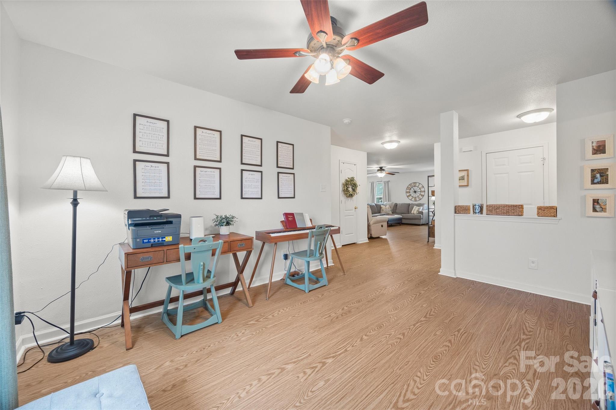 5022 Meanna Drive — Clover