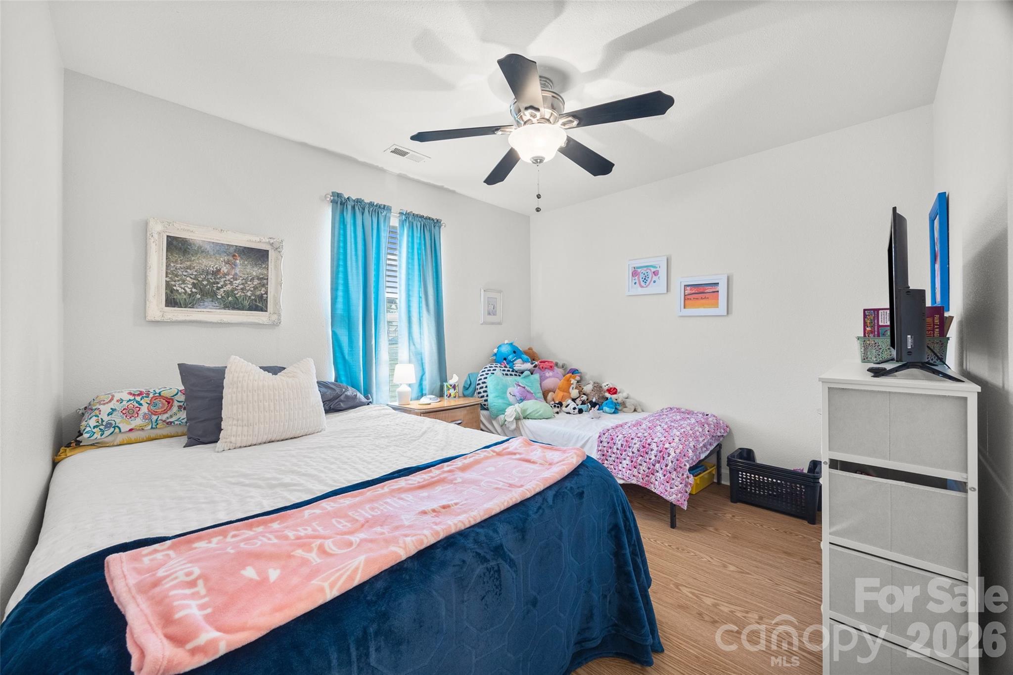 5022 Meanna Drive — Clover