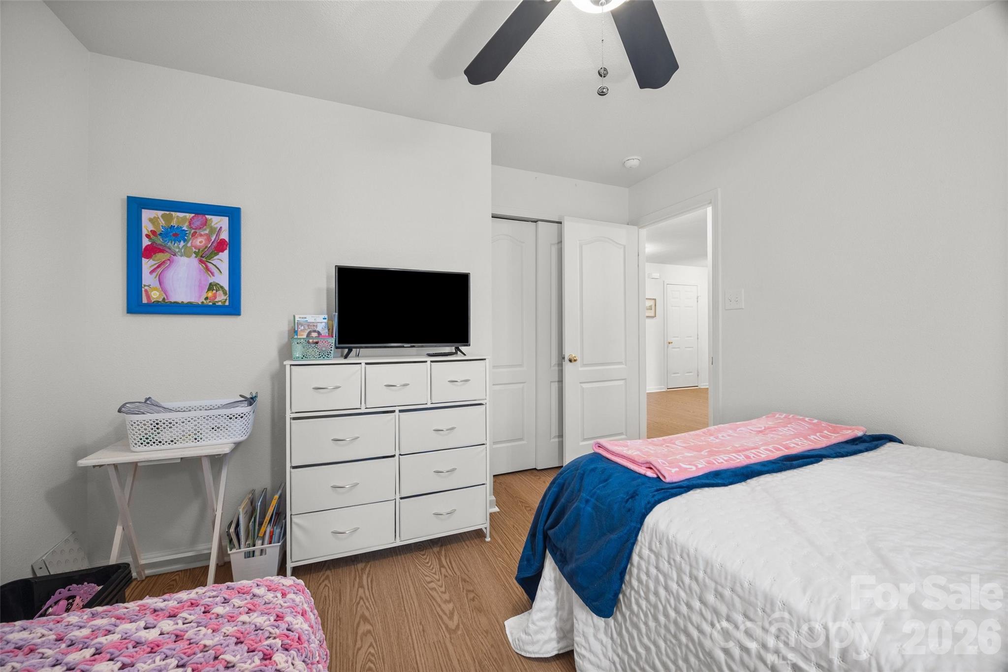 5022 Meanna Drive — Clover