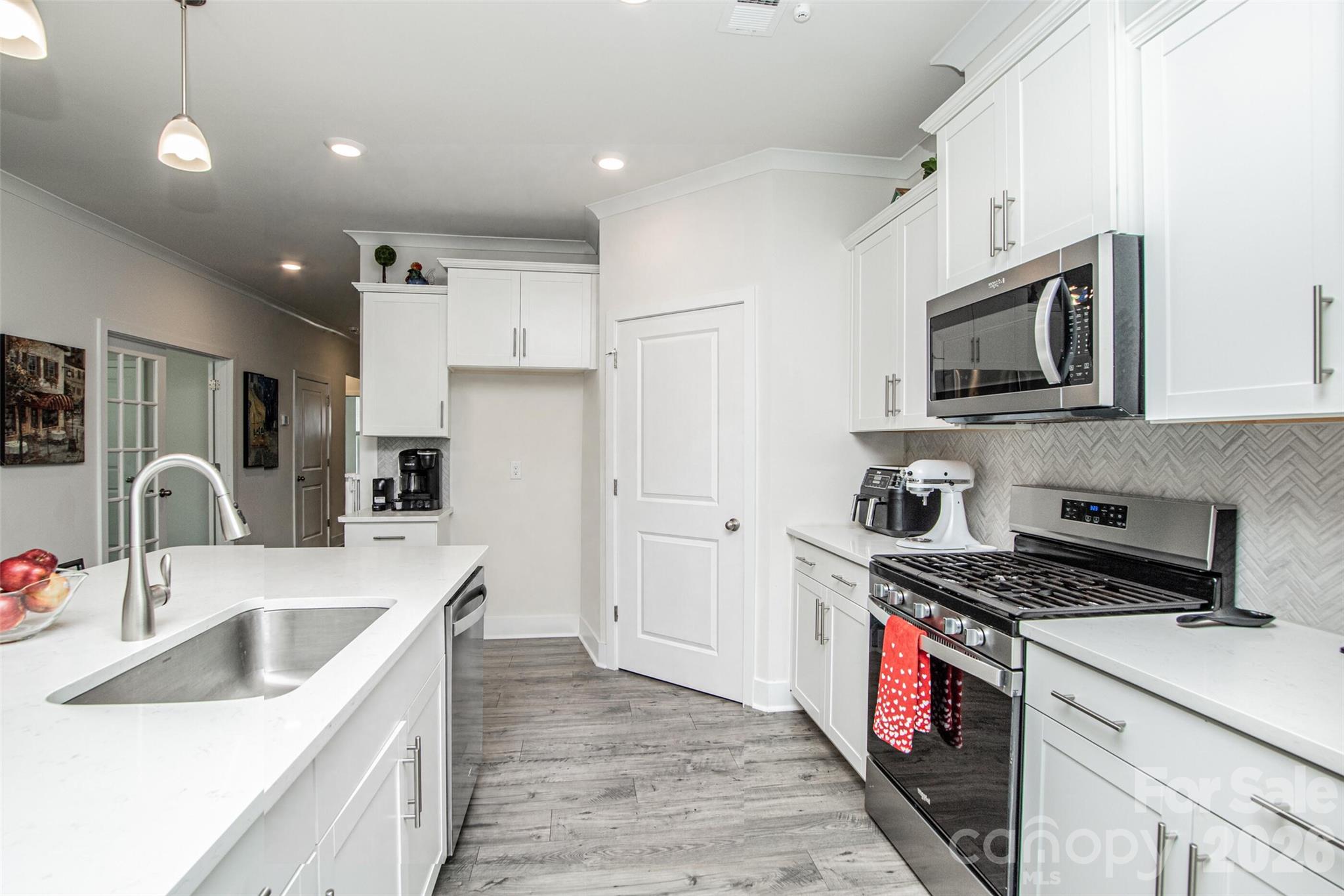 177 Sari Street — Troutman