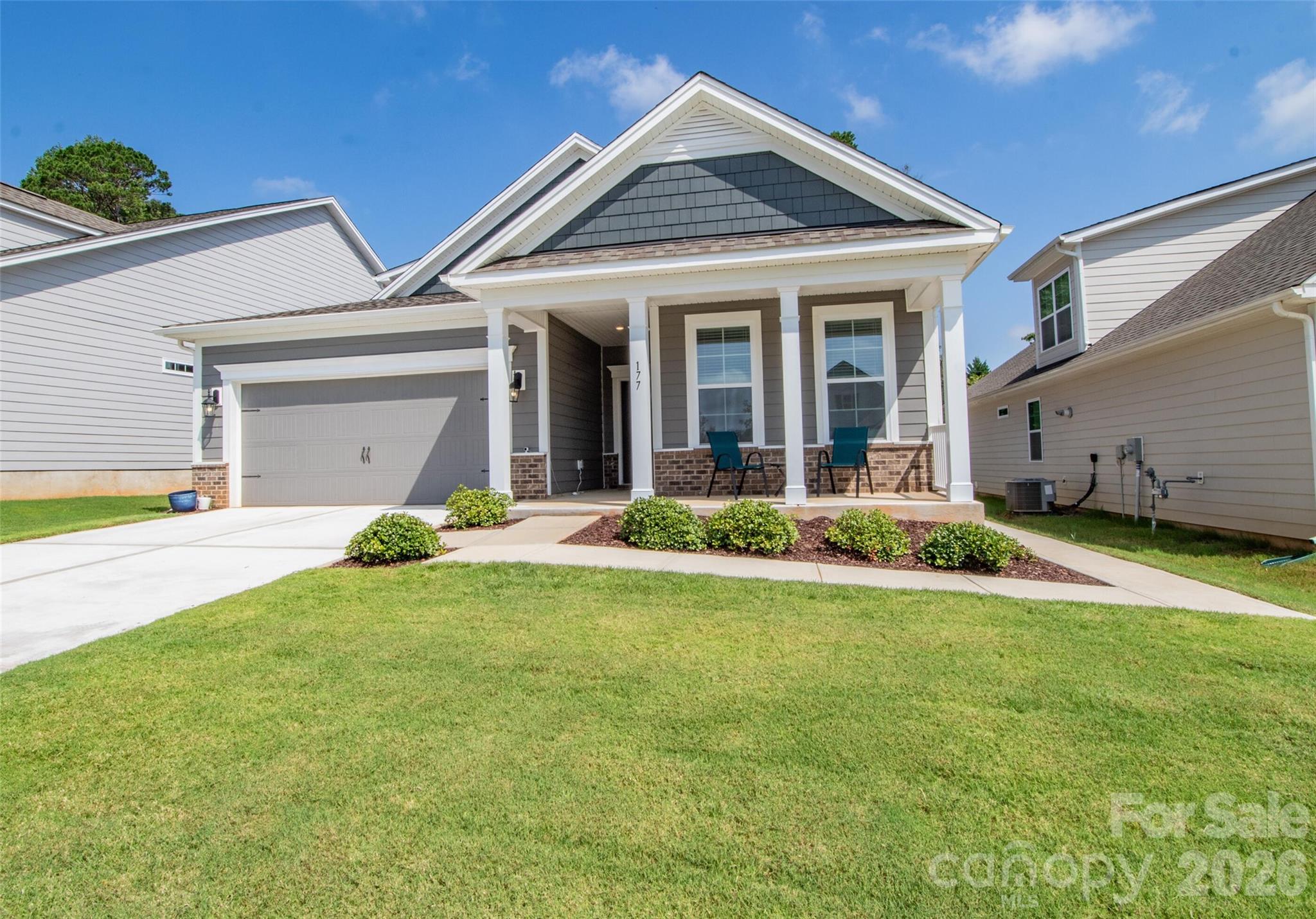 177 Sari Street — Troutman