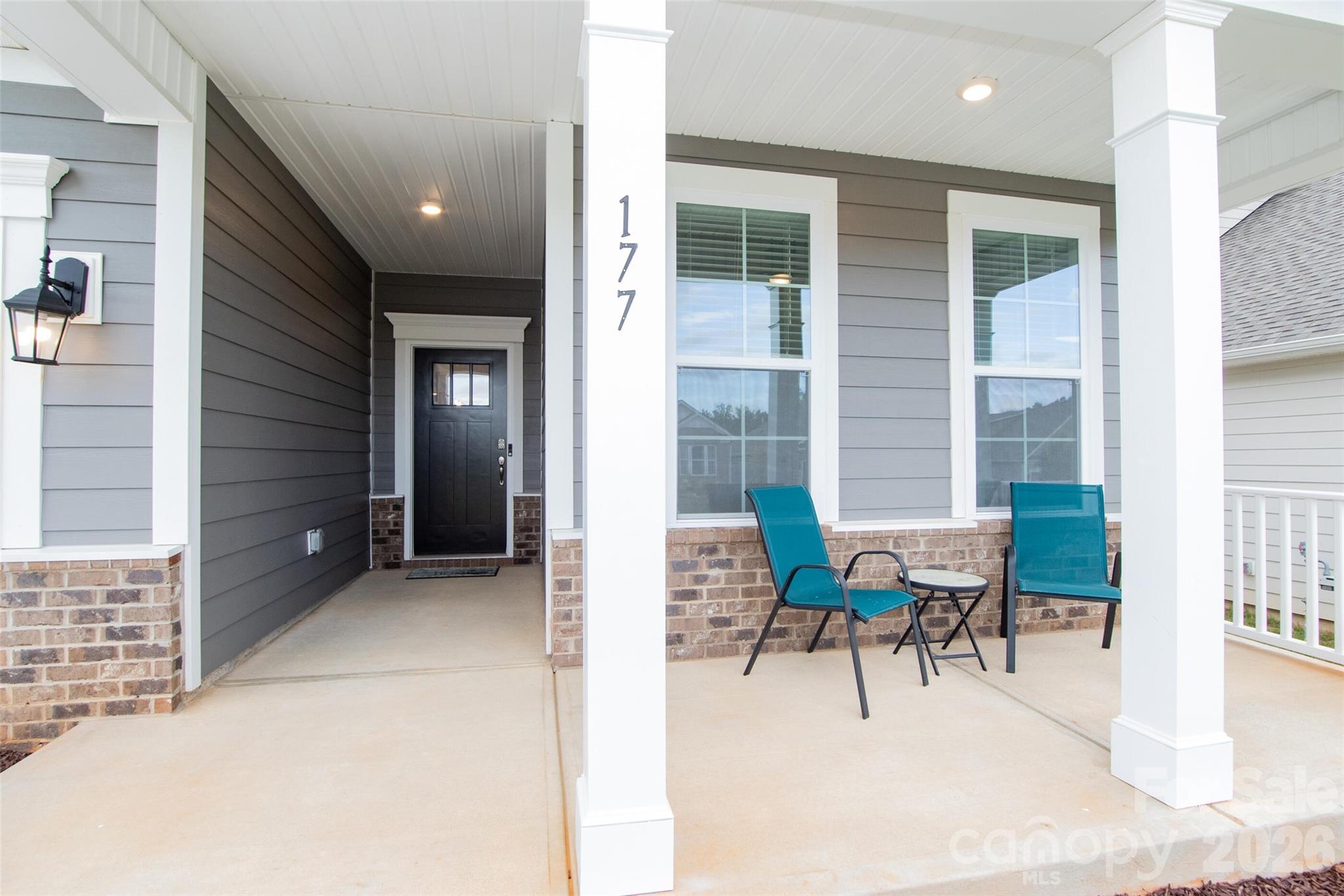 177 Sari Street — Troutman