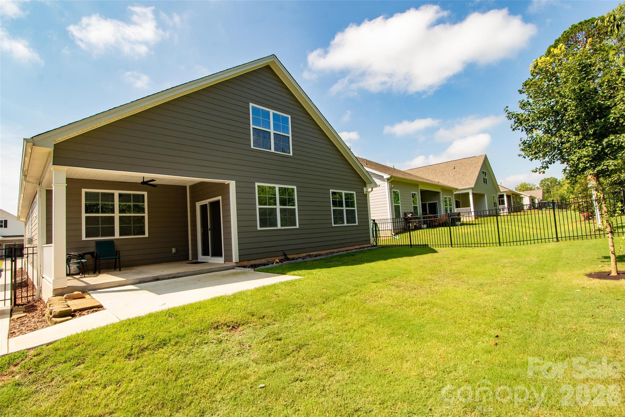 177 Sari Street — Troutman