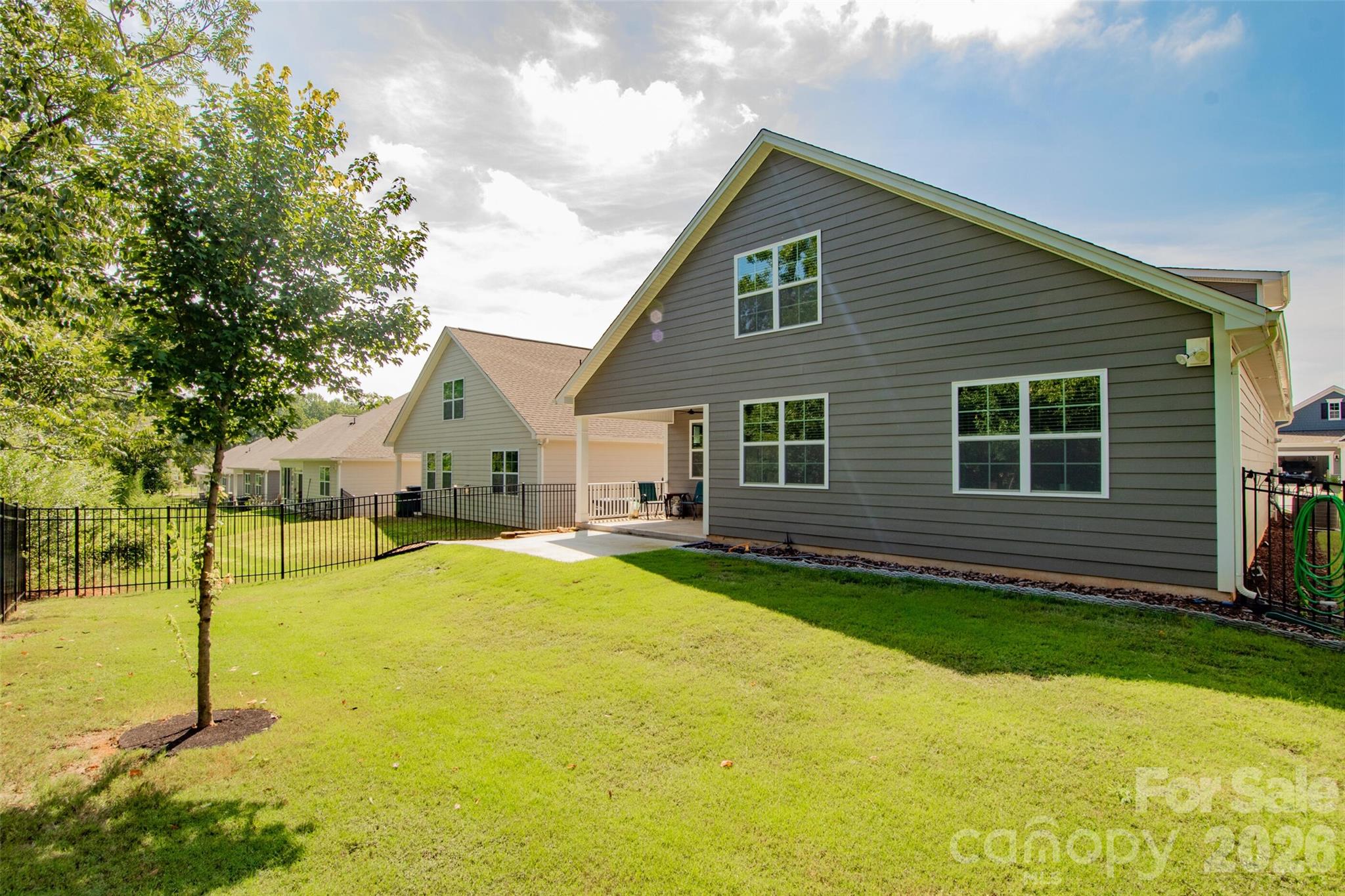177 Sari Street — Troutman