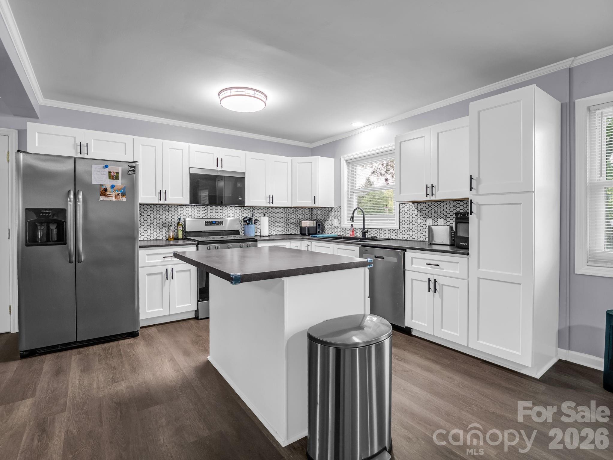 2044 Helen Drive — Gastonia