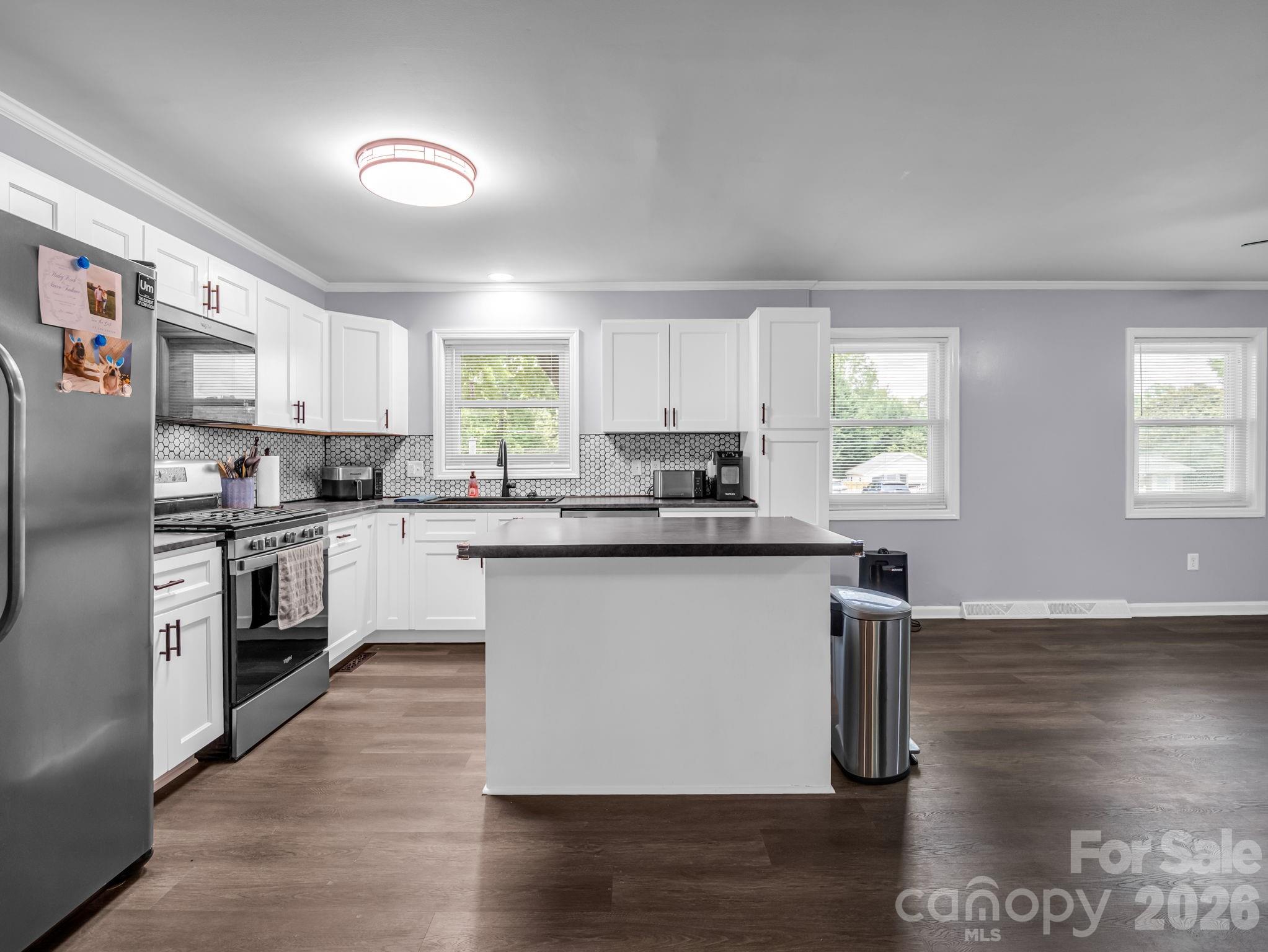 2044 Helen Drive — Gastonia