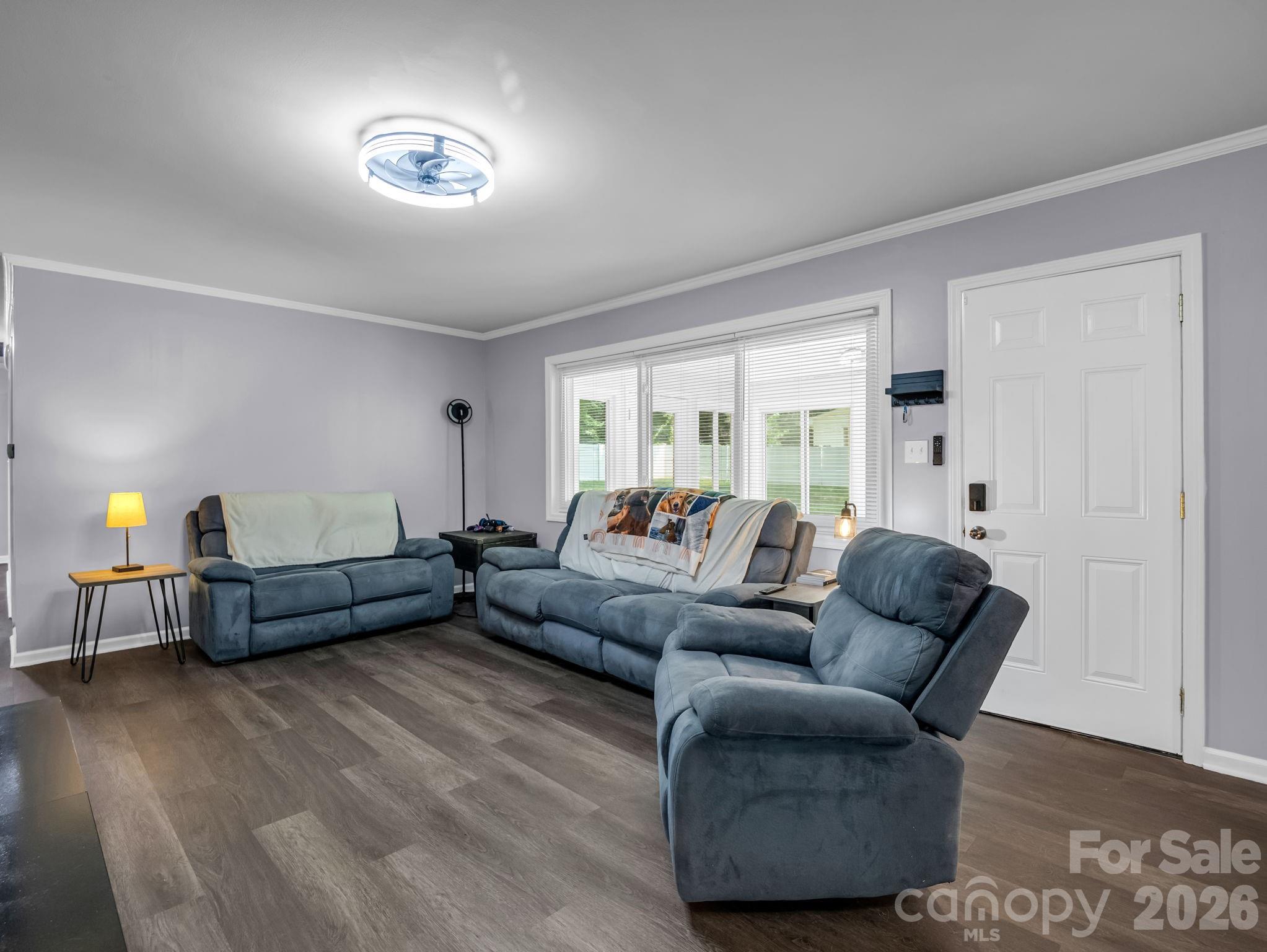 2044 Helen Drive — Gastonia