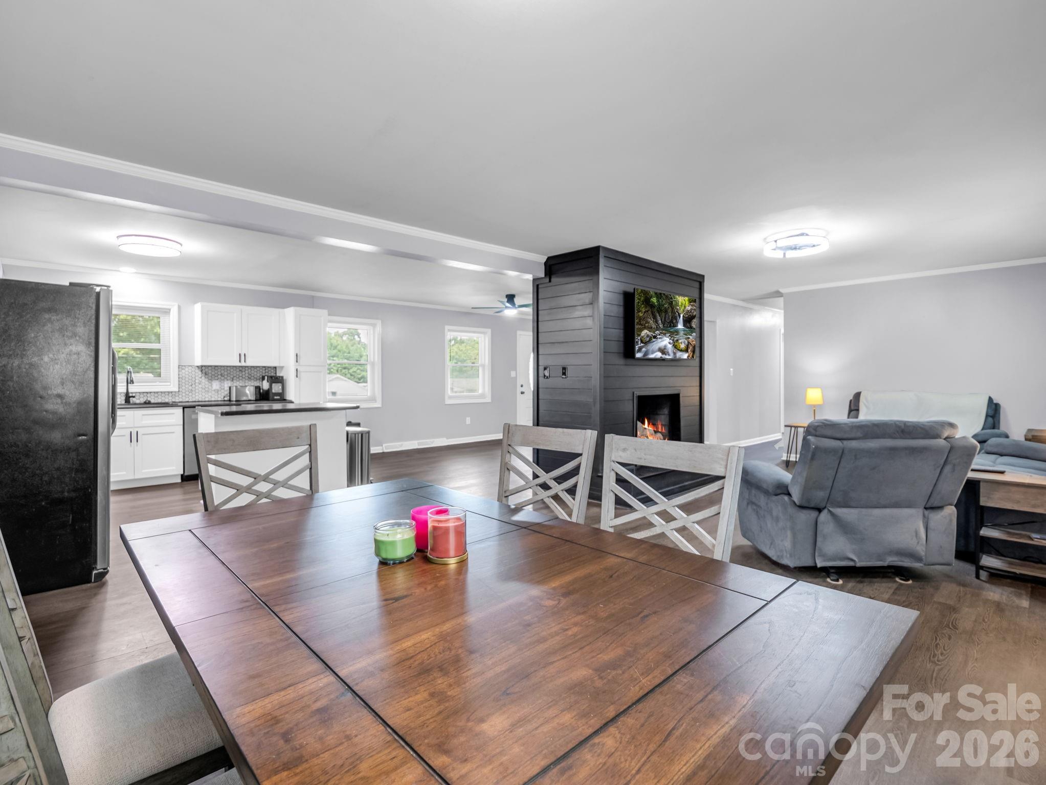 2044 Helen Drive — Gastonia