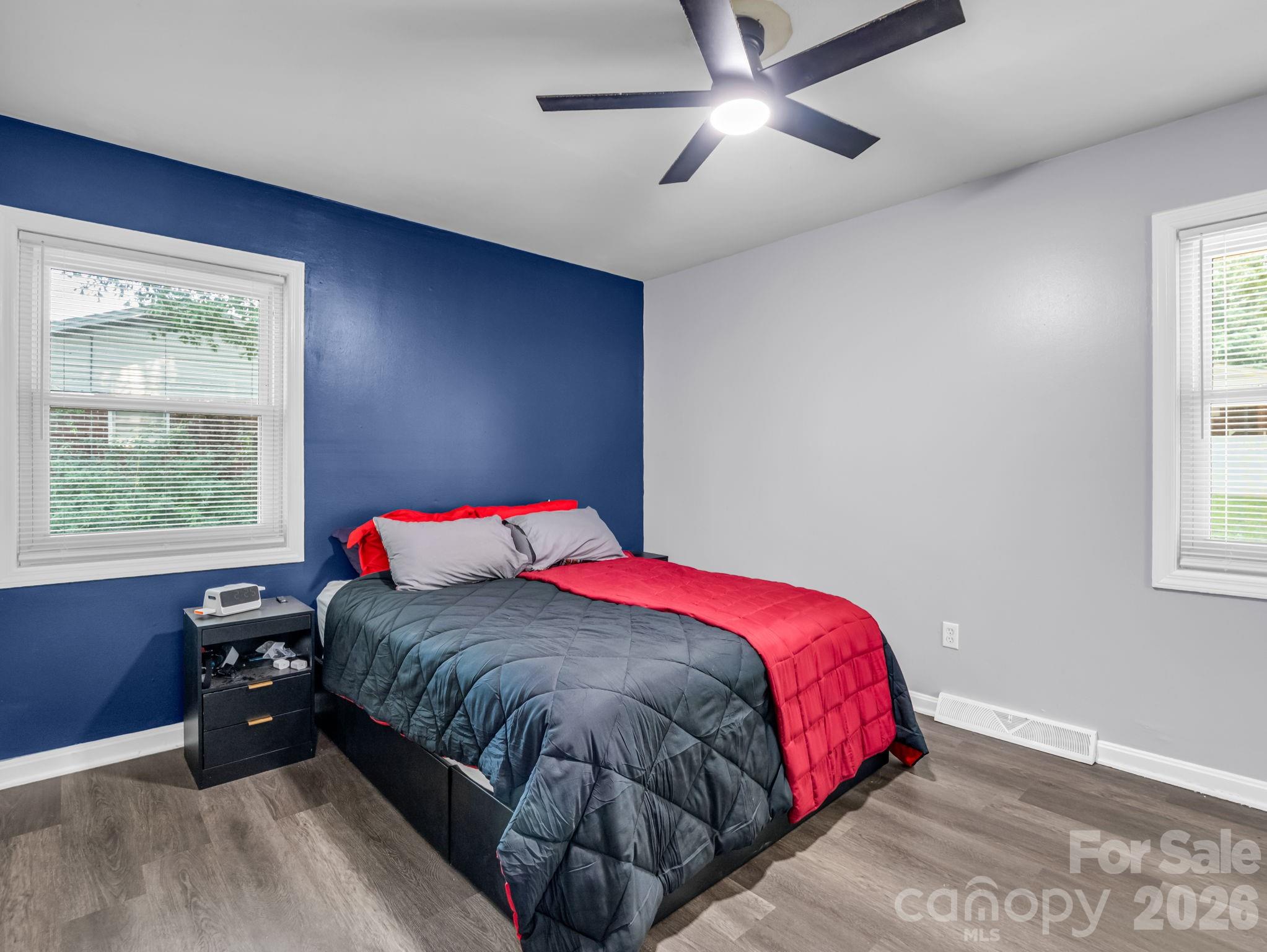 2044 Helen Drive — Gastonia