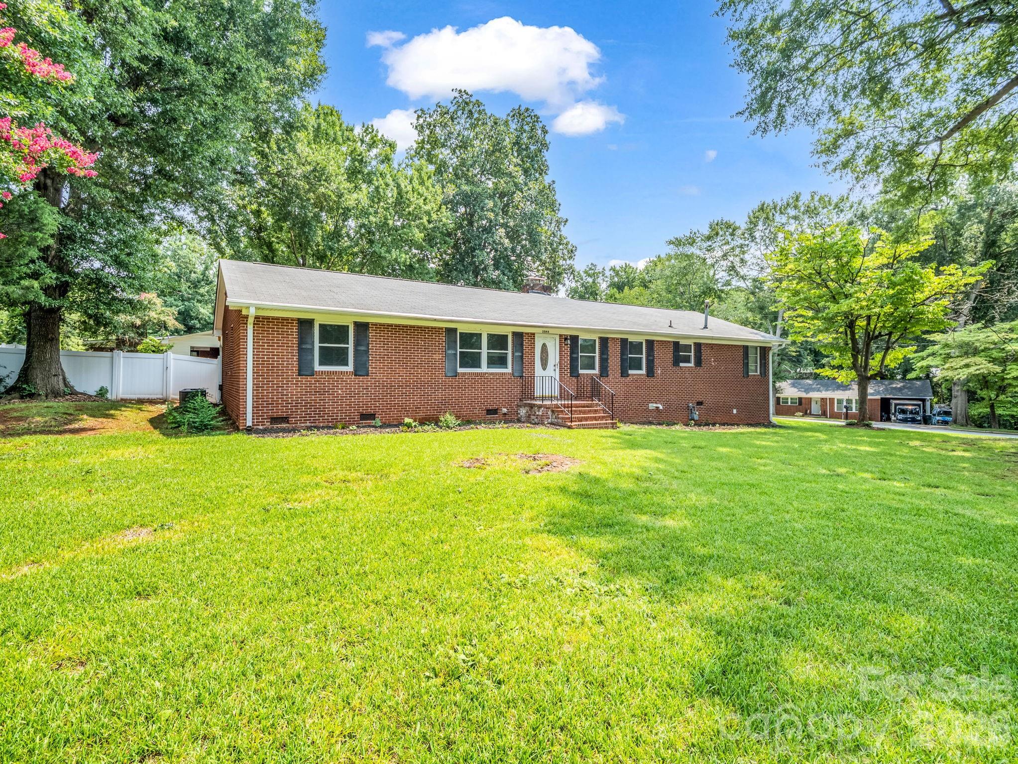 2044 Helen Drive — Gastonia
