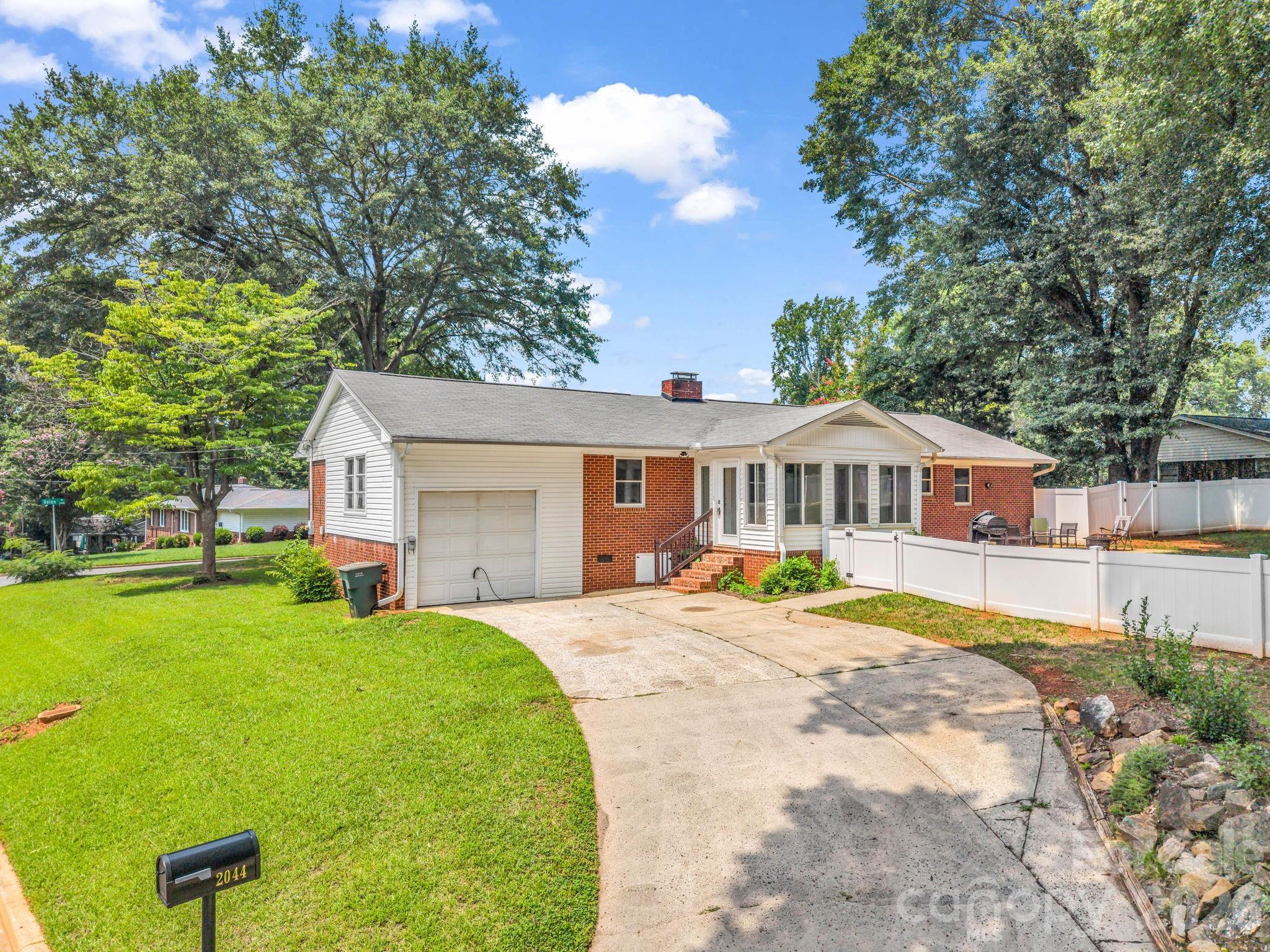 2044 Helen Drive — Gastonia