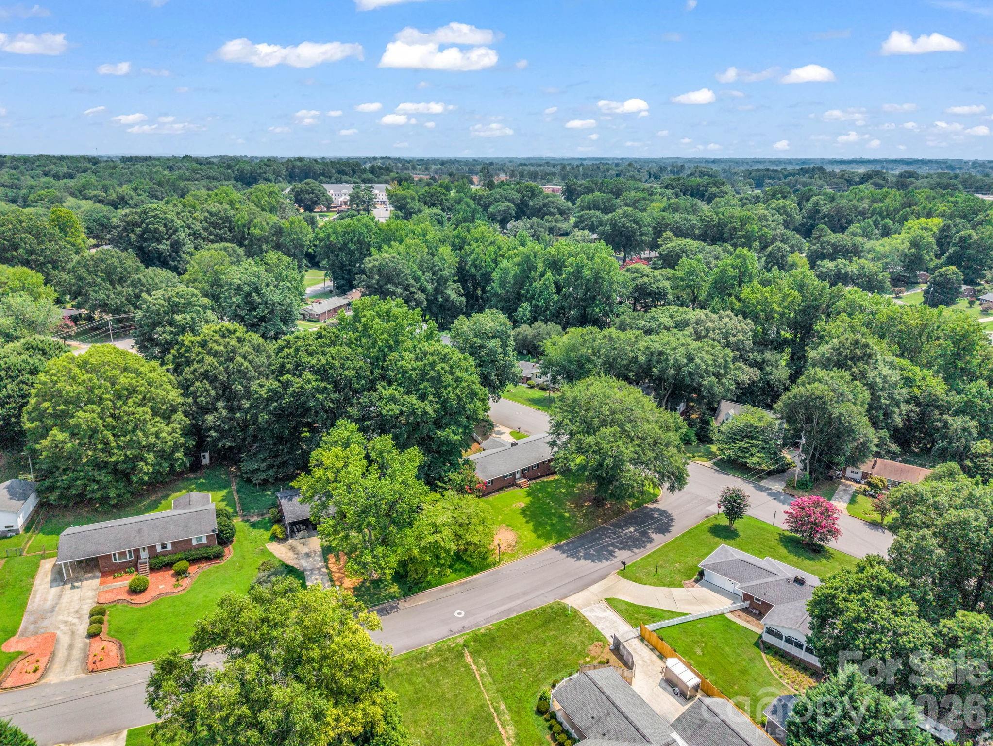 2044 Helen Drive — Gastonia