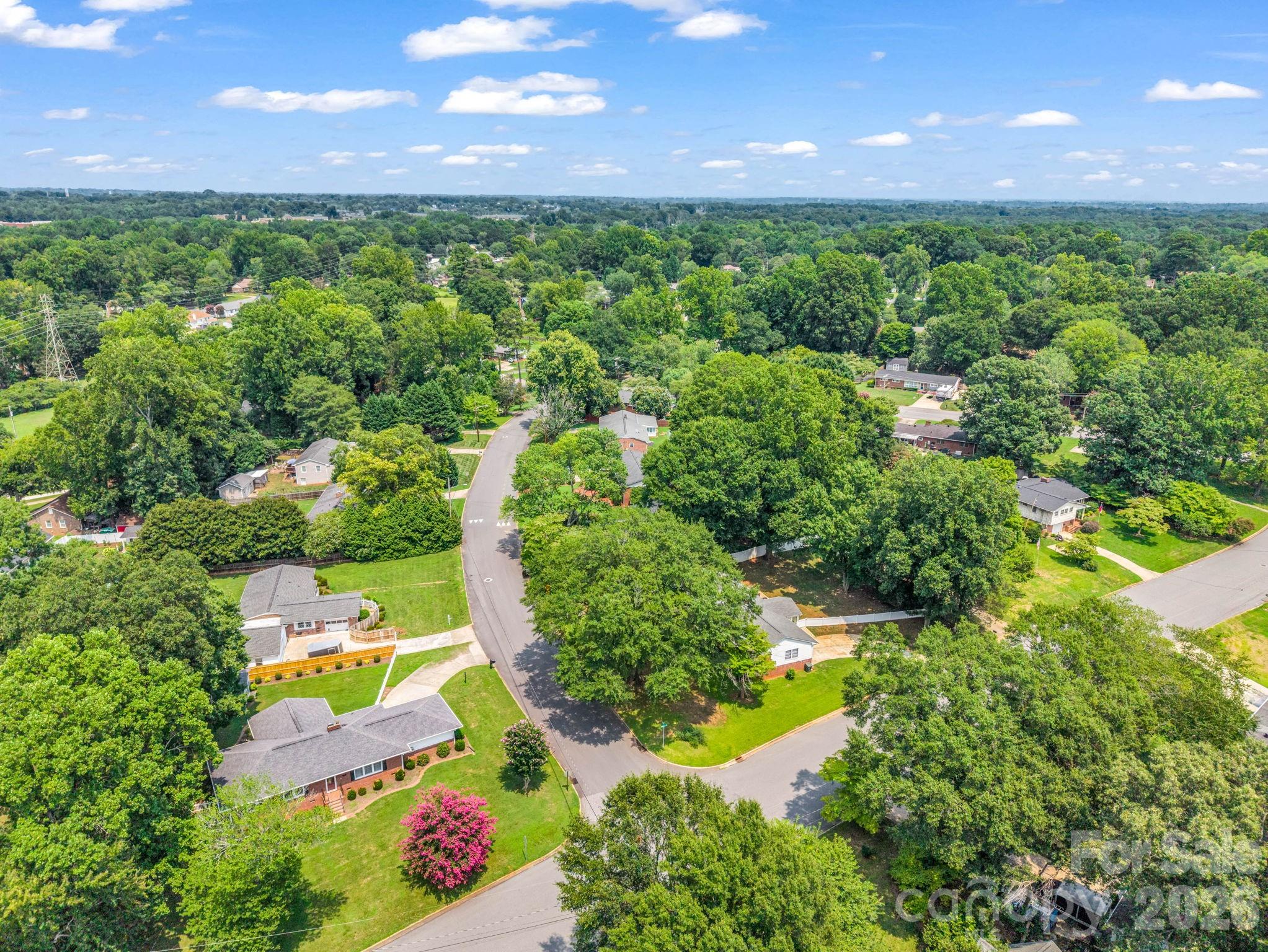 2044 Helen Drive — Gastonia