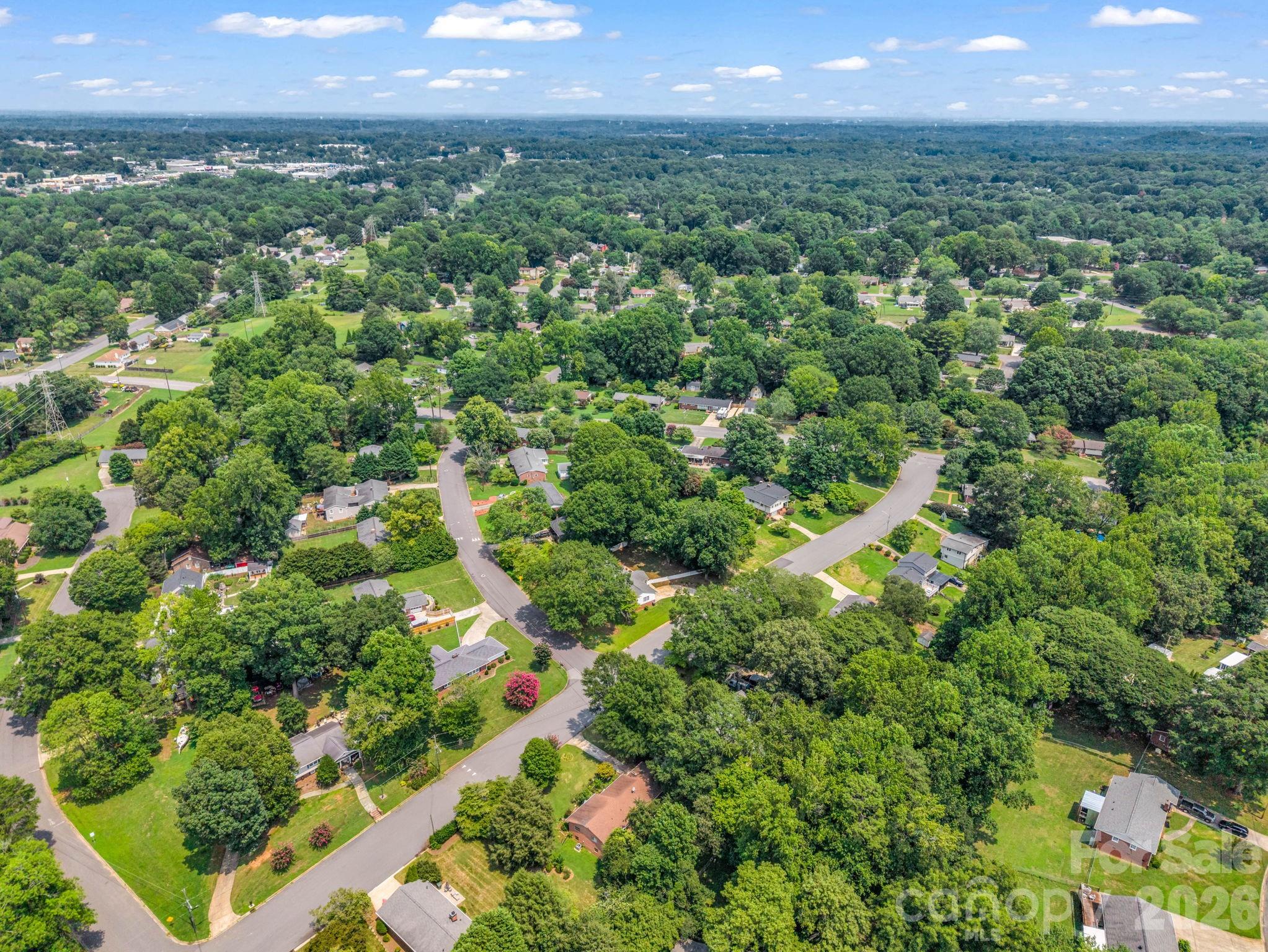 2044 Helen Drive — Gastonia