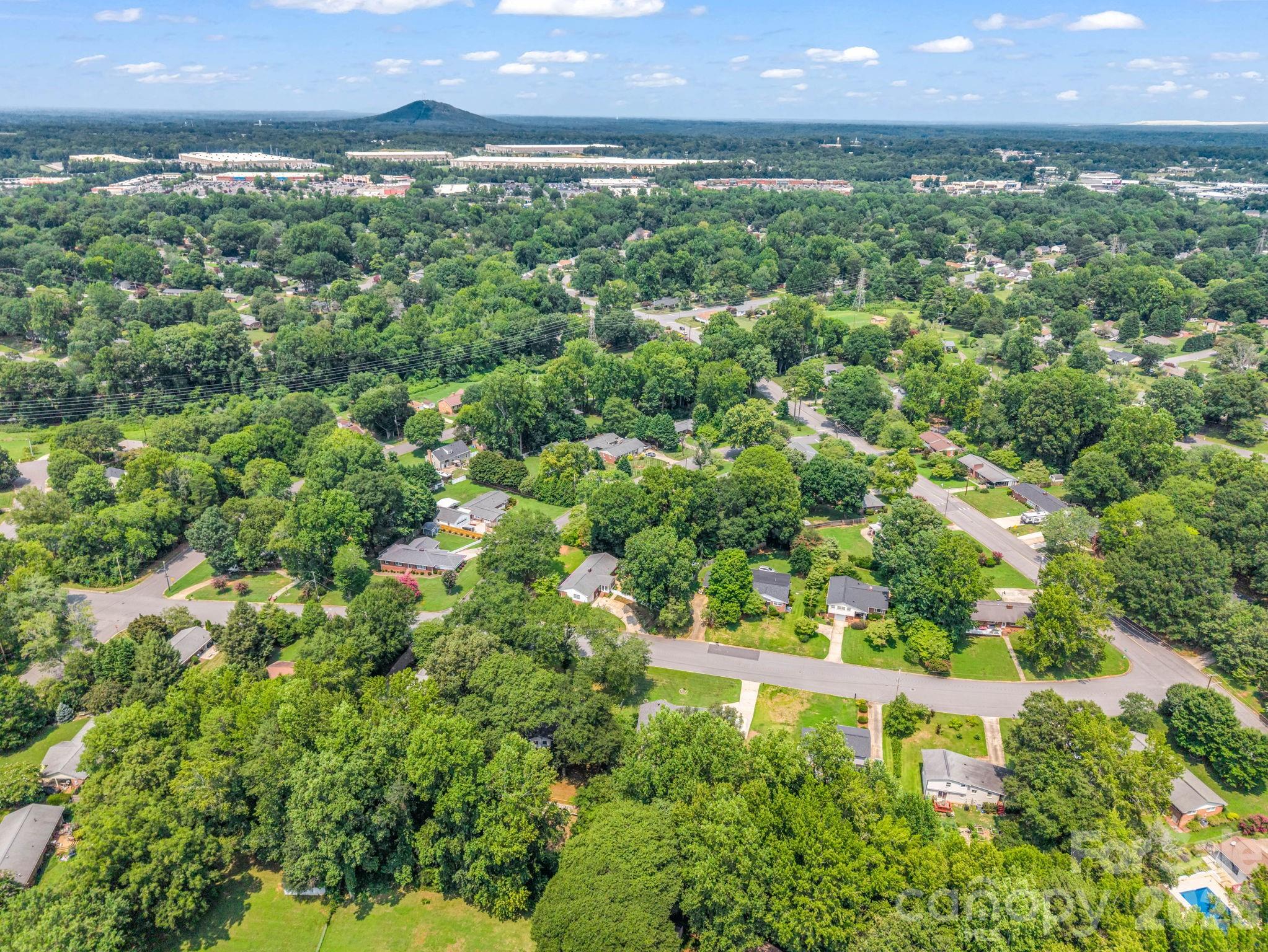 2044 Helen Drive — Gastonia