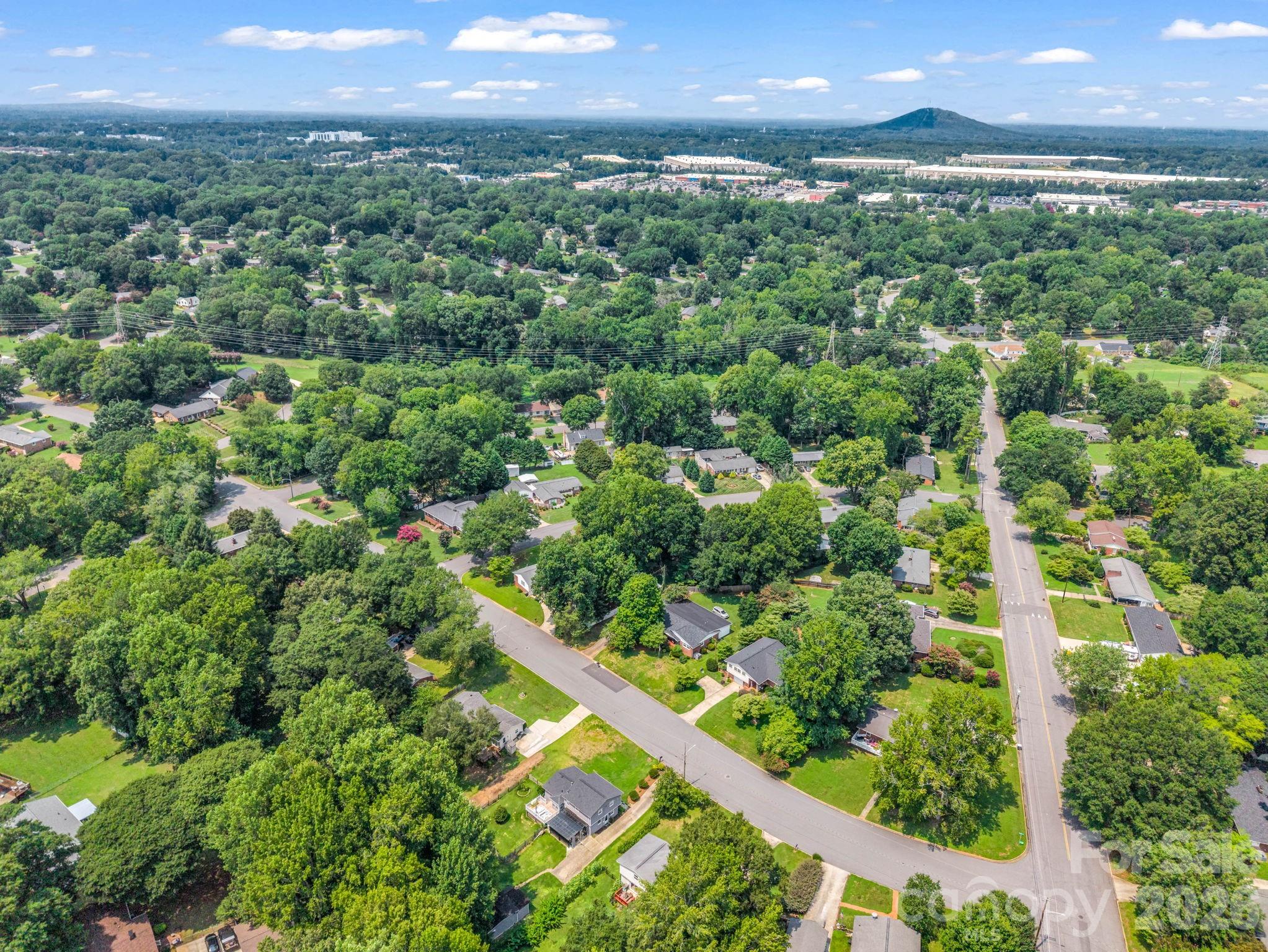 2044 Helen Drive — Gastonia