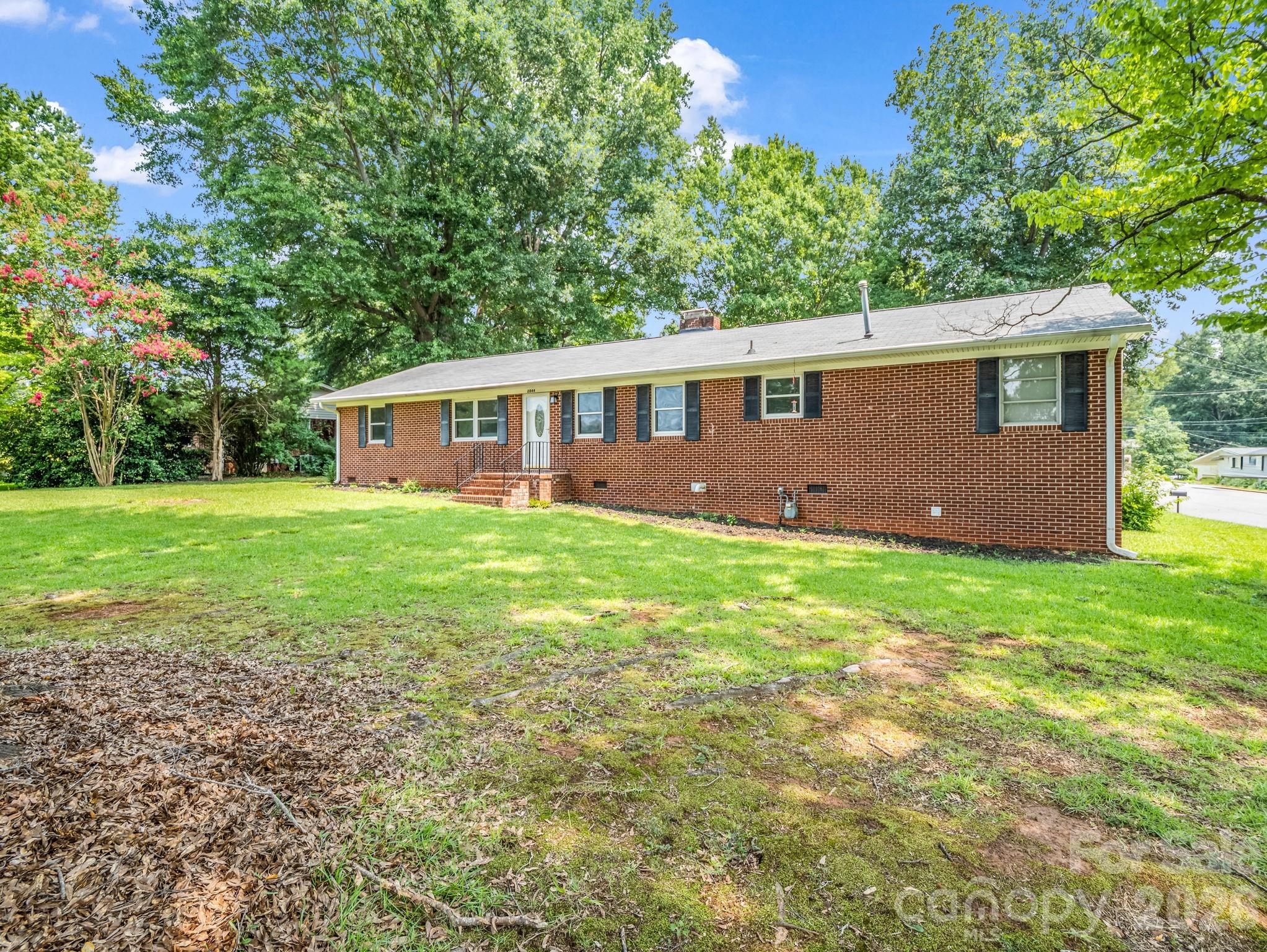 2044 Helen Drive — Gastonia