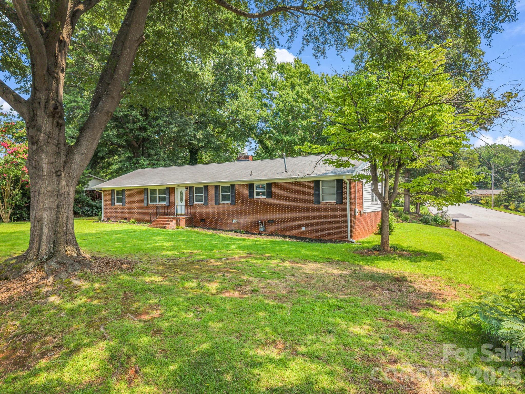 2044 Helen Drive — Gastonia