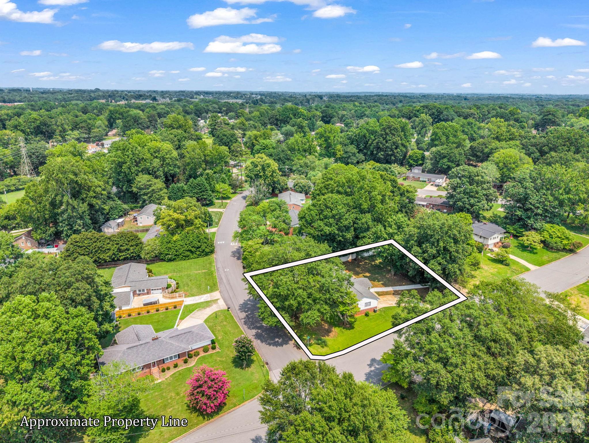 2044 Helen Drive — Gastonia