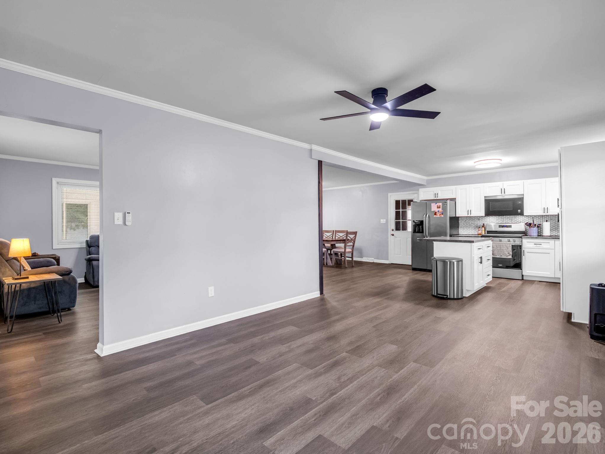 2044 Helen Drive — Gastonia