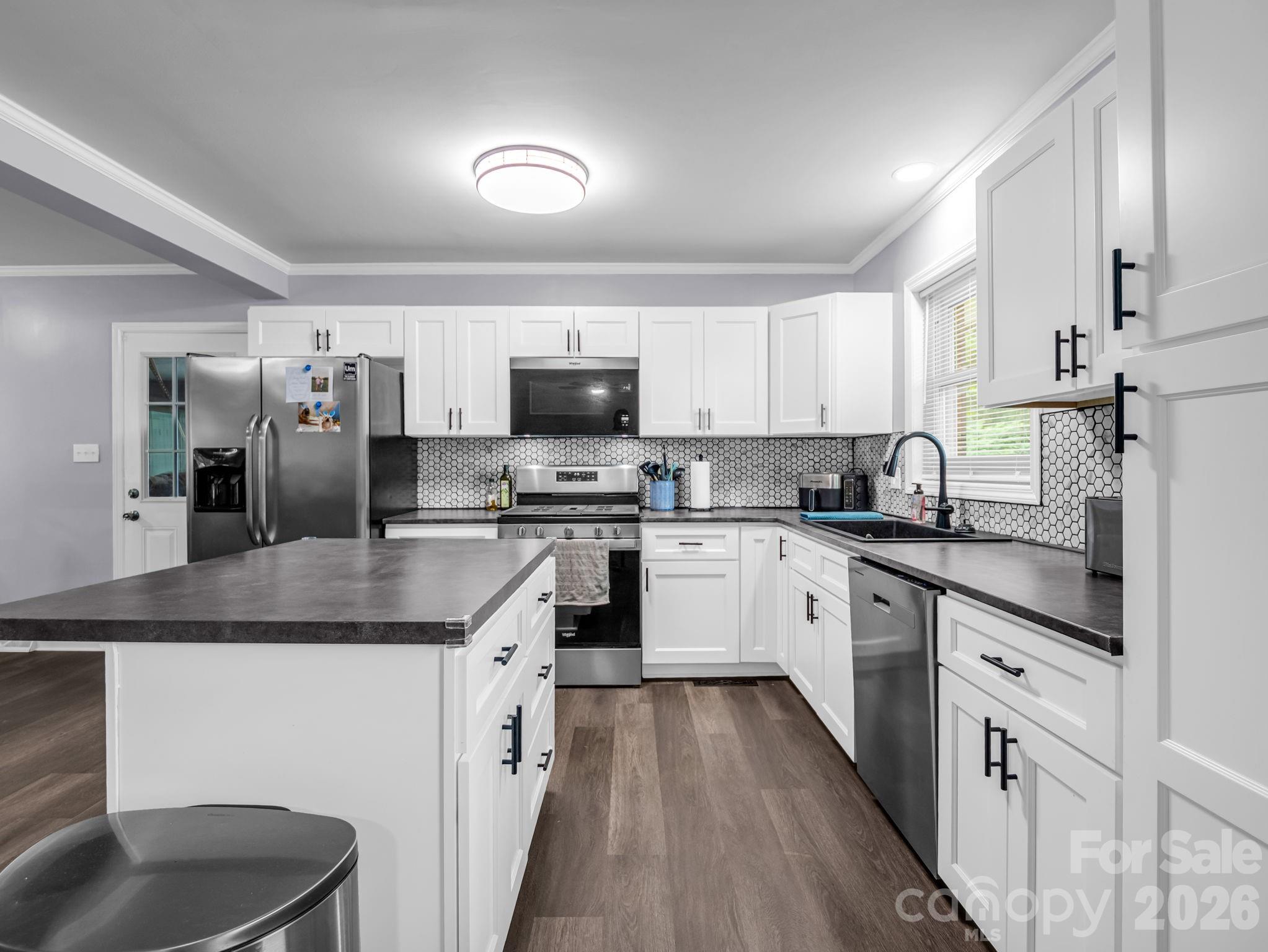 2044 Helen Drive — Gastonia