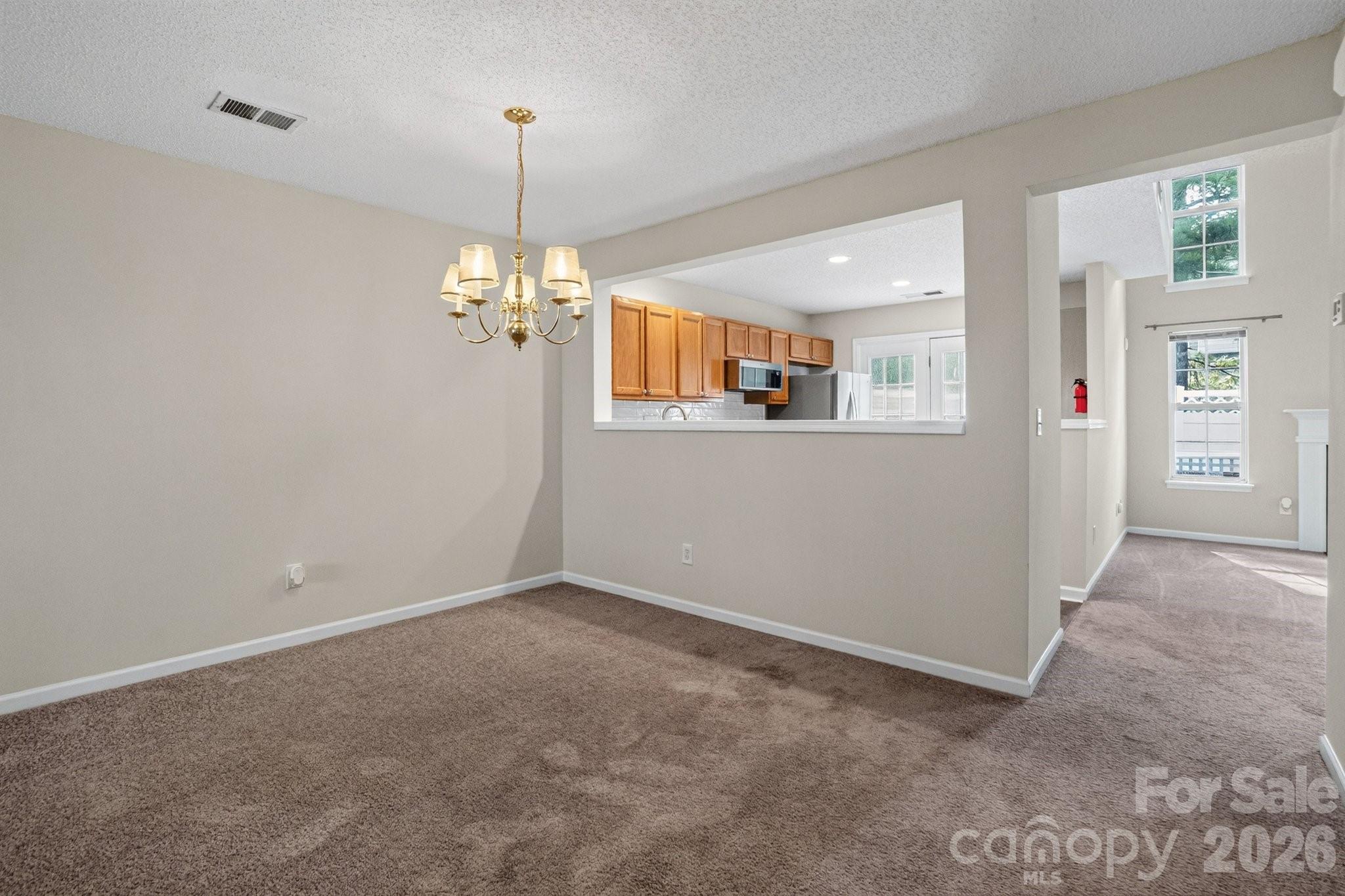 8318 Christmas Court — Charlotte