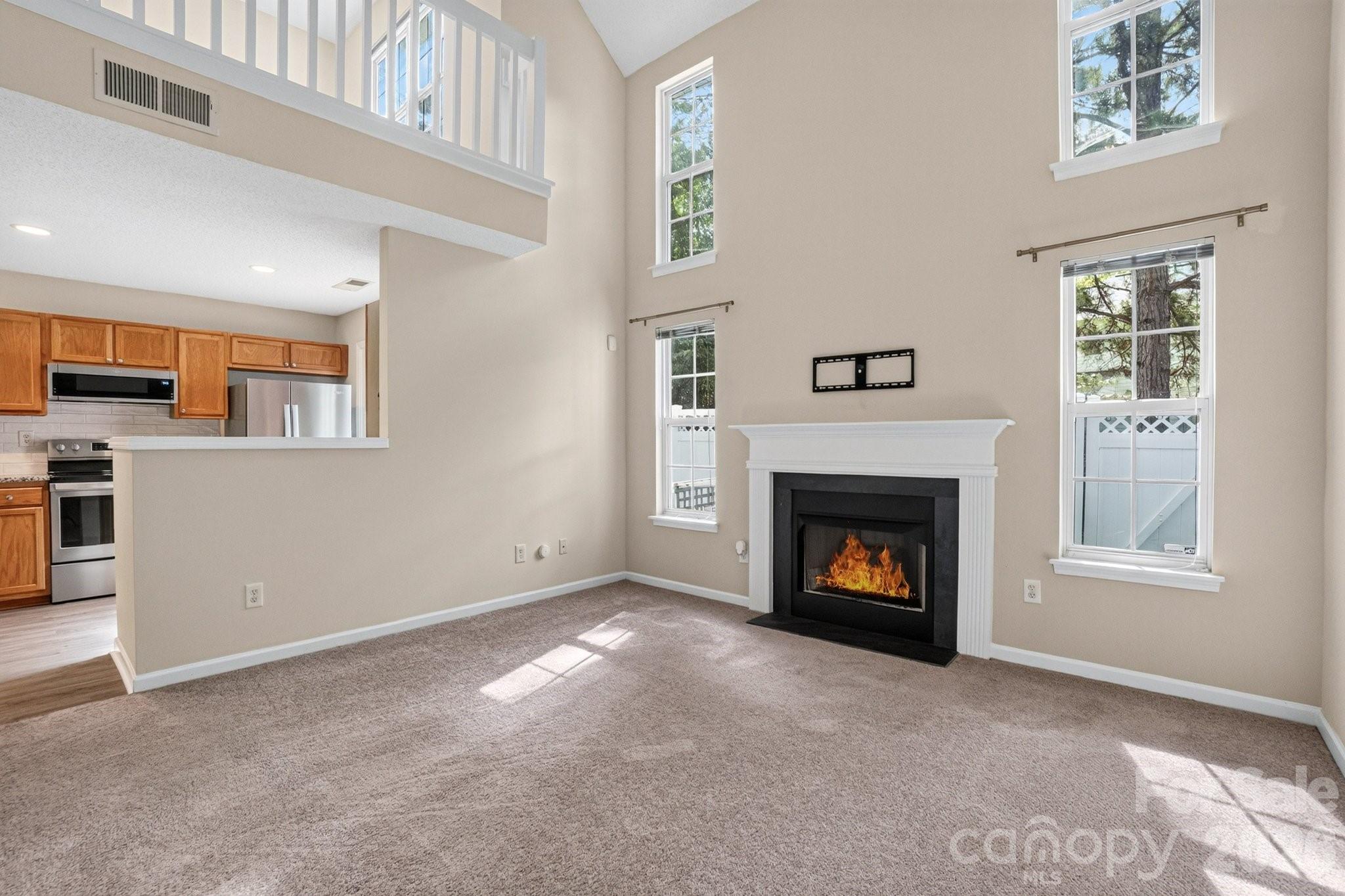 8318 Christmas Court — Charlotte