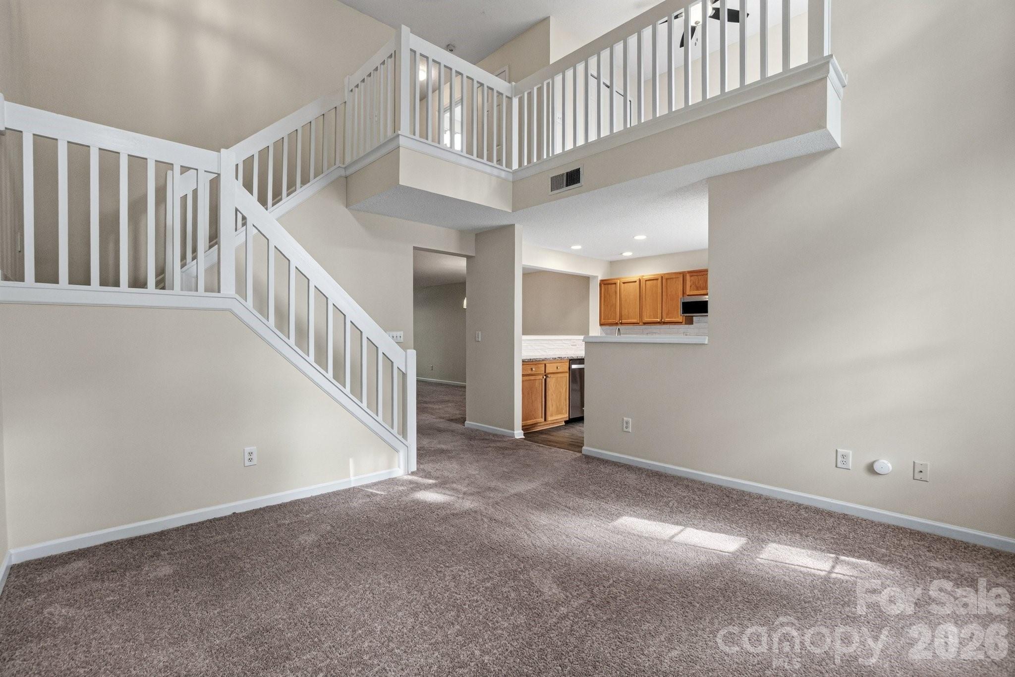8318 Christmas Court — Charlotte