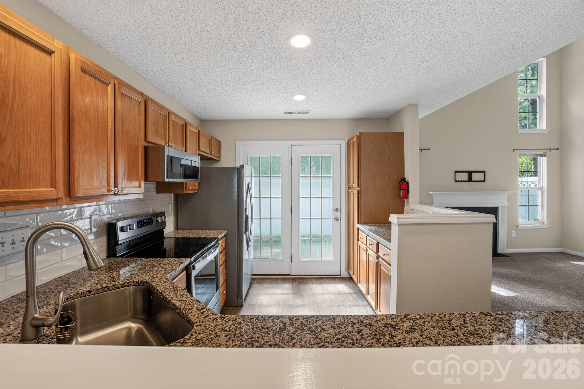 8318 Christmas Court — Charlotte
