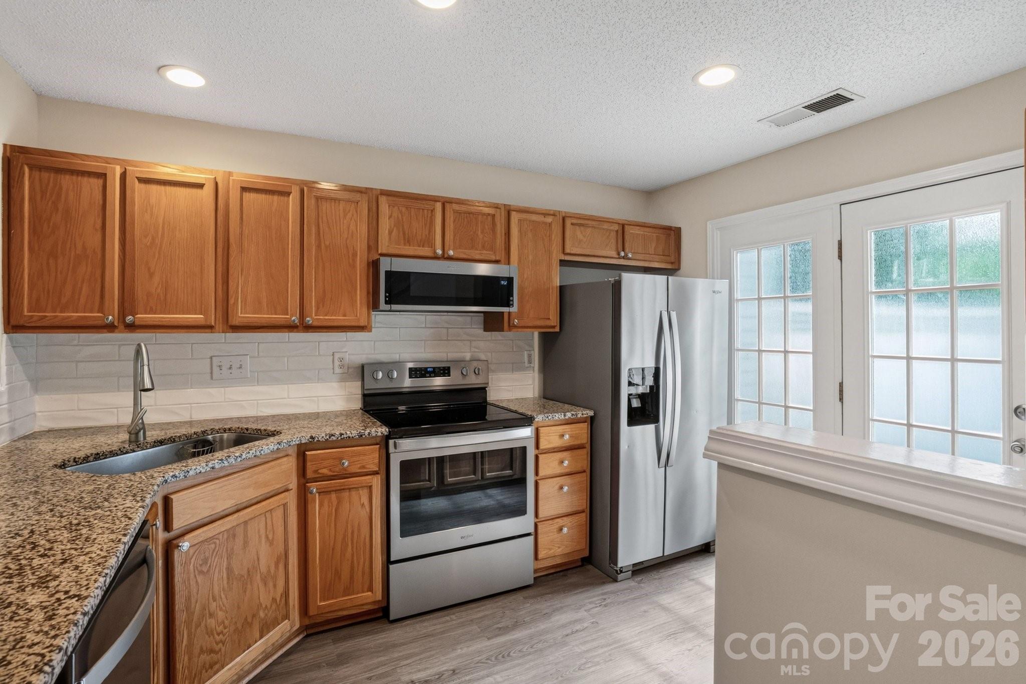 8318 Christmas Court — Charlotte