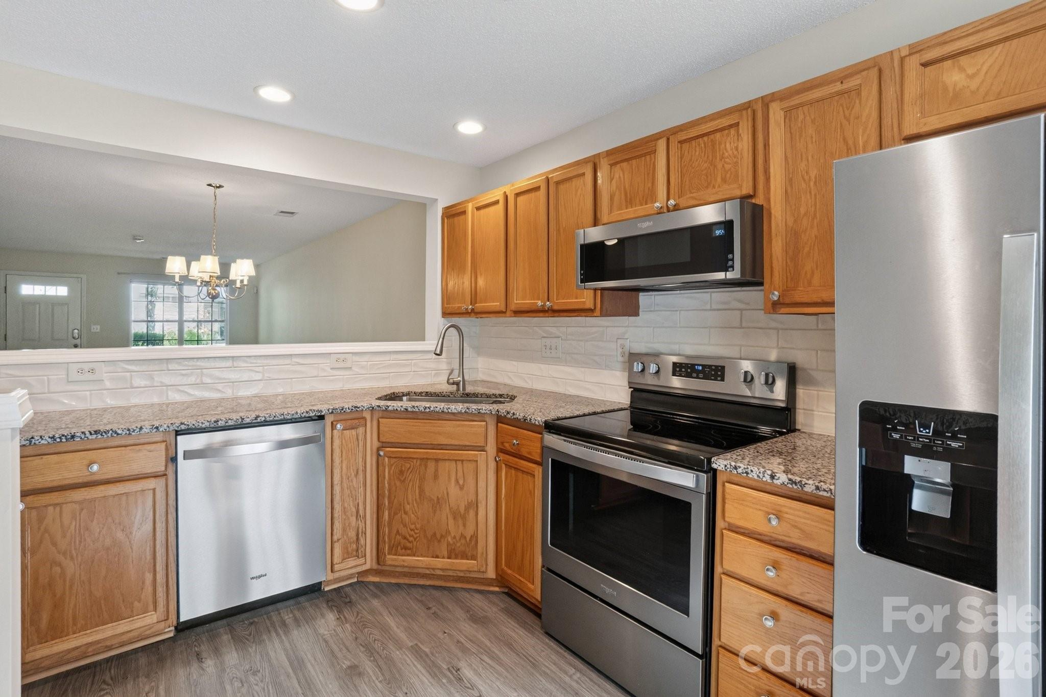 8318 Christmas Court — Charlotte