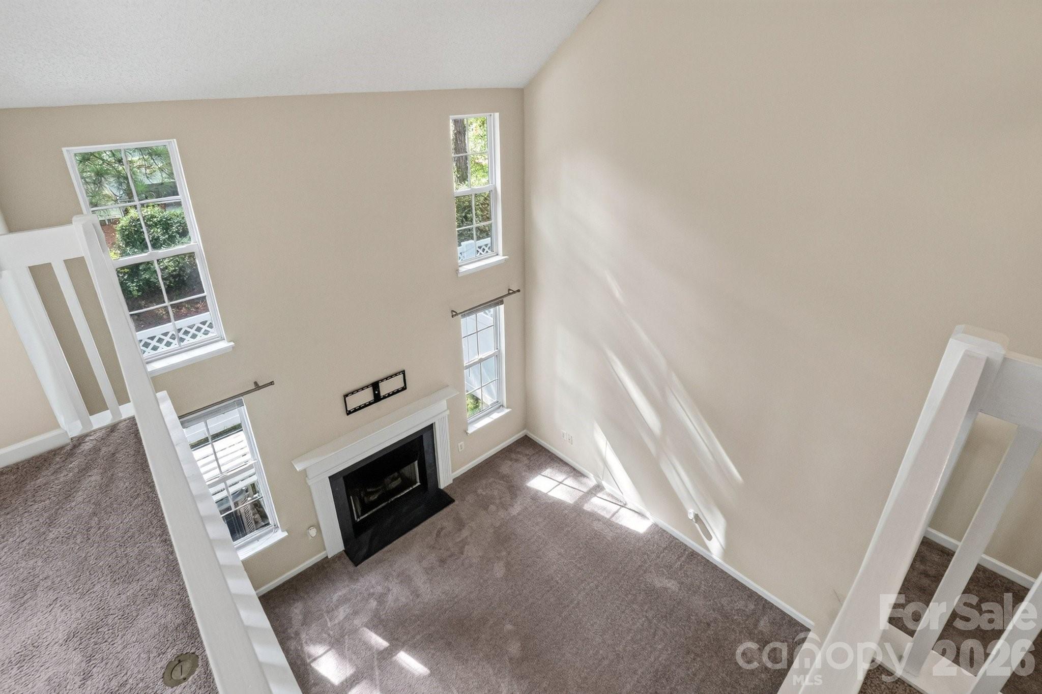 8318 Christmas Court — Charlotte