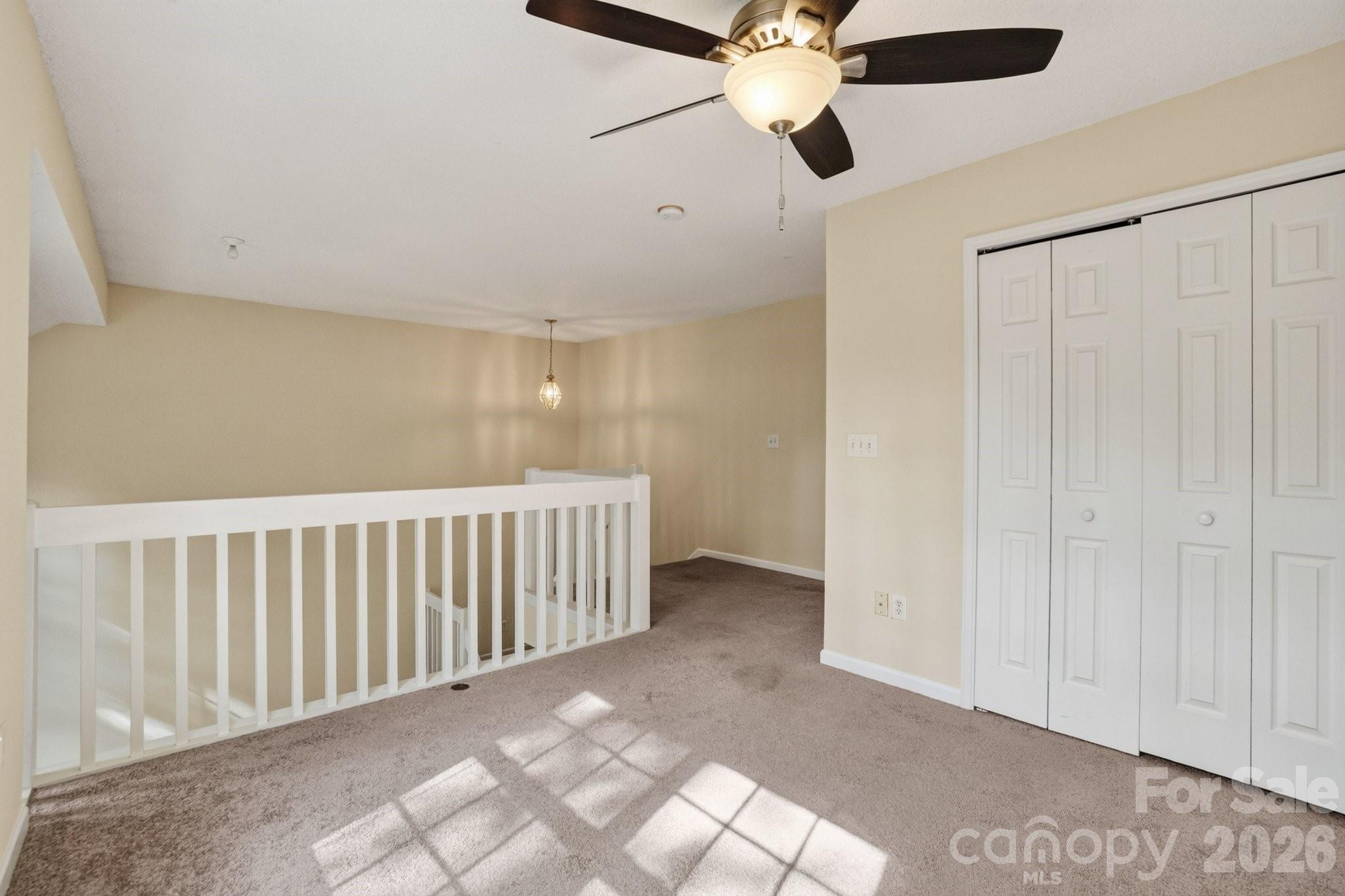 8318 Christmas Court — Charlotte