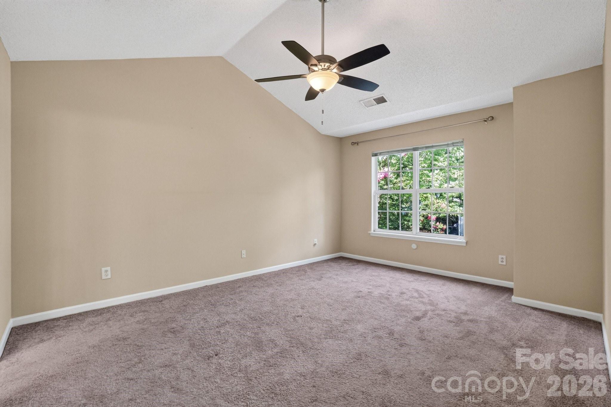 8318 Christmas Court — Charlotte