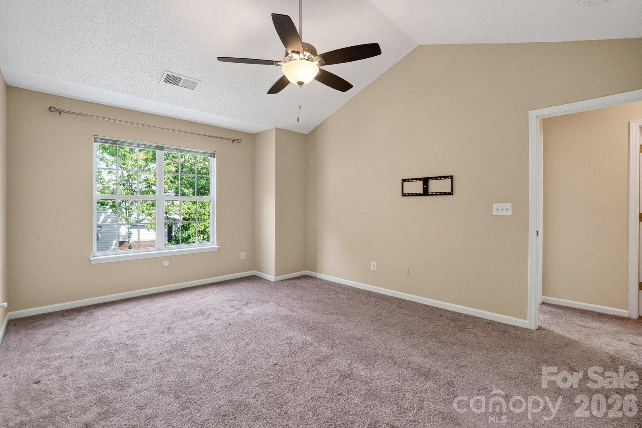 8318 Christmas Court — Charlotte