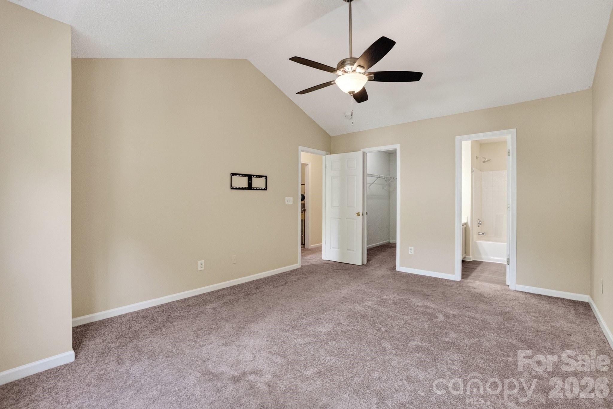 8318 Christmas Court — Charlotte