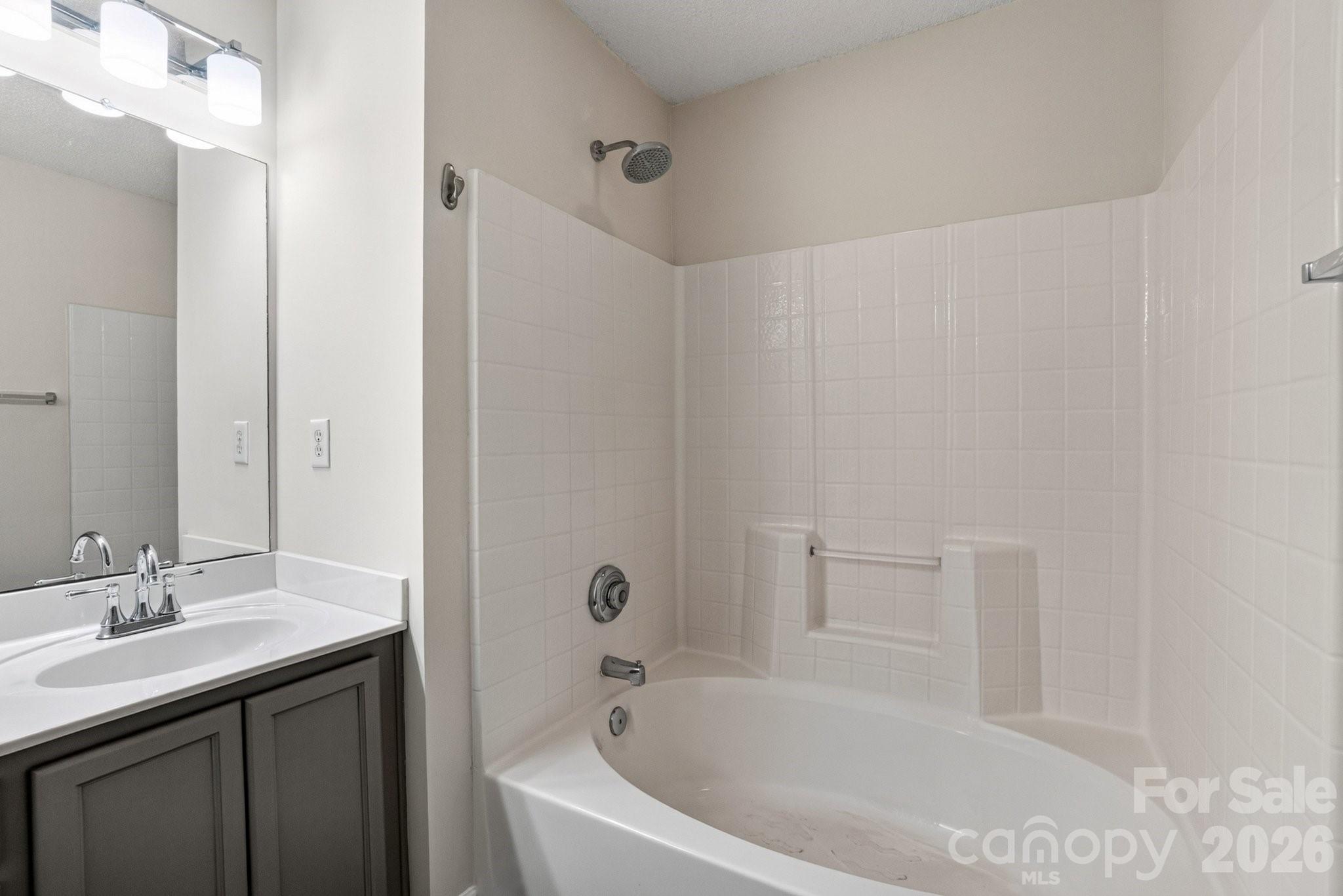 8318 Christmas Court — Charlotte