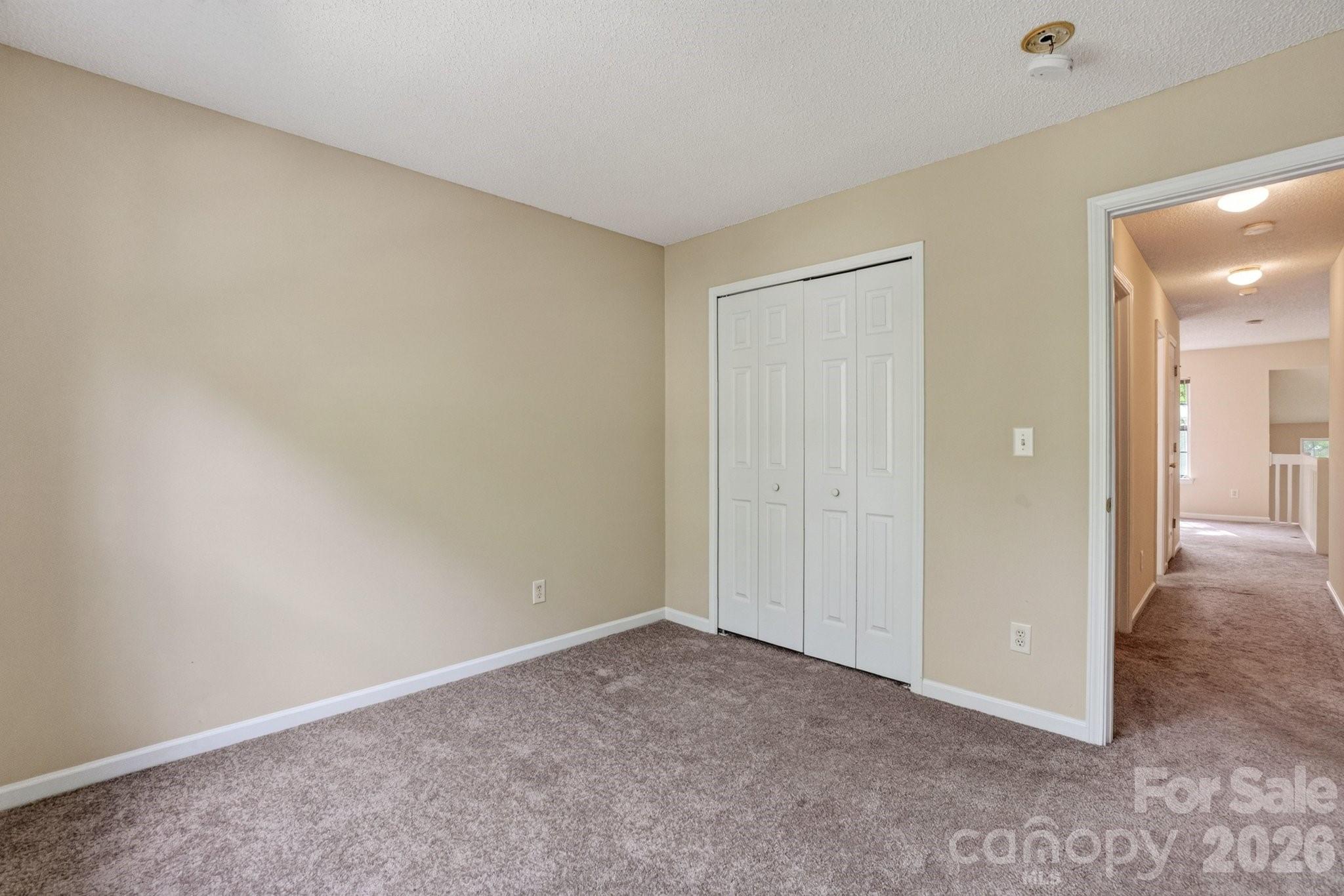 8318 Christmas Court — Charlotte