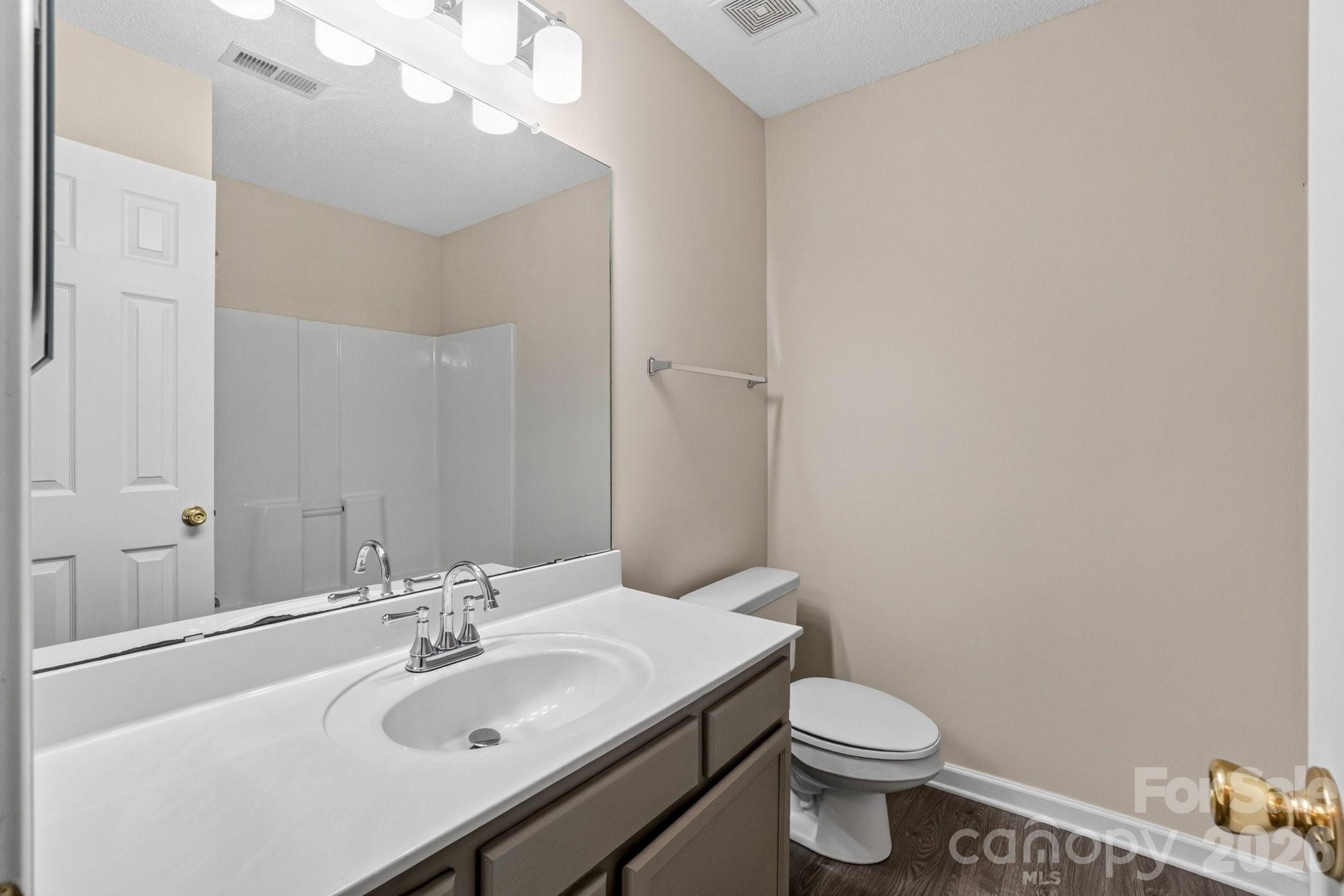 8318 Christmas Court — Charlotte