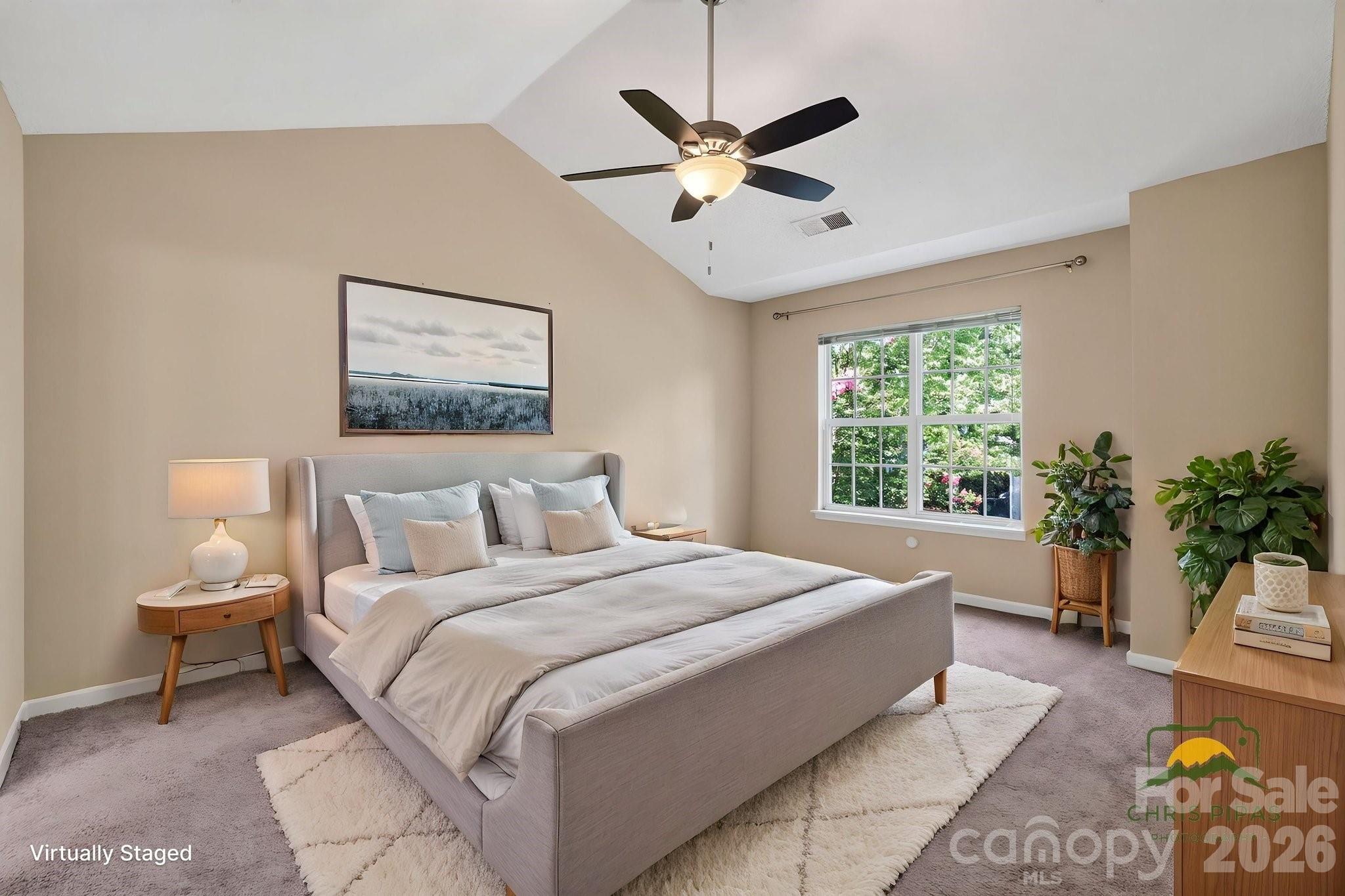 8318 Christmas Court — Charlotte