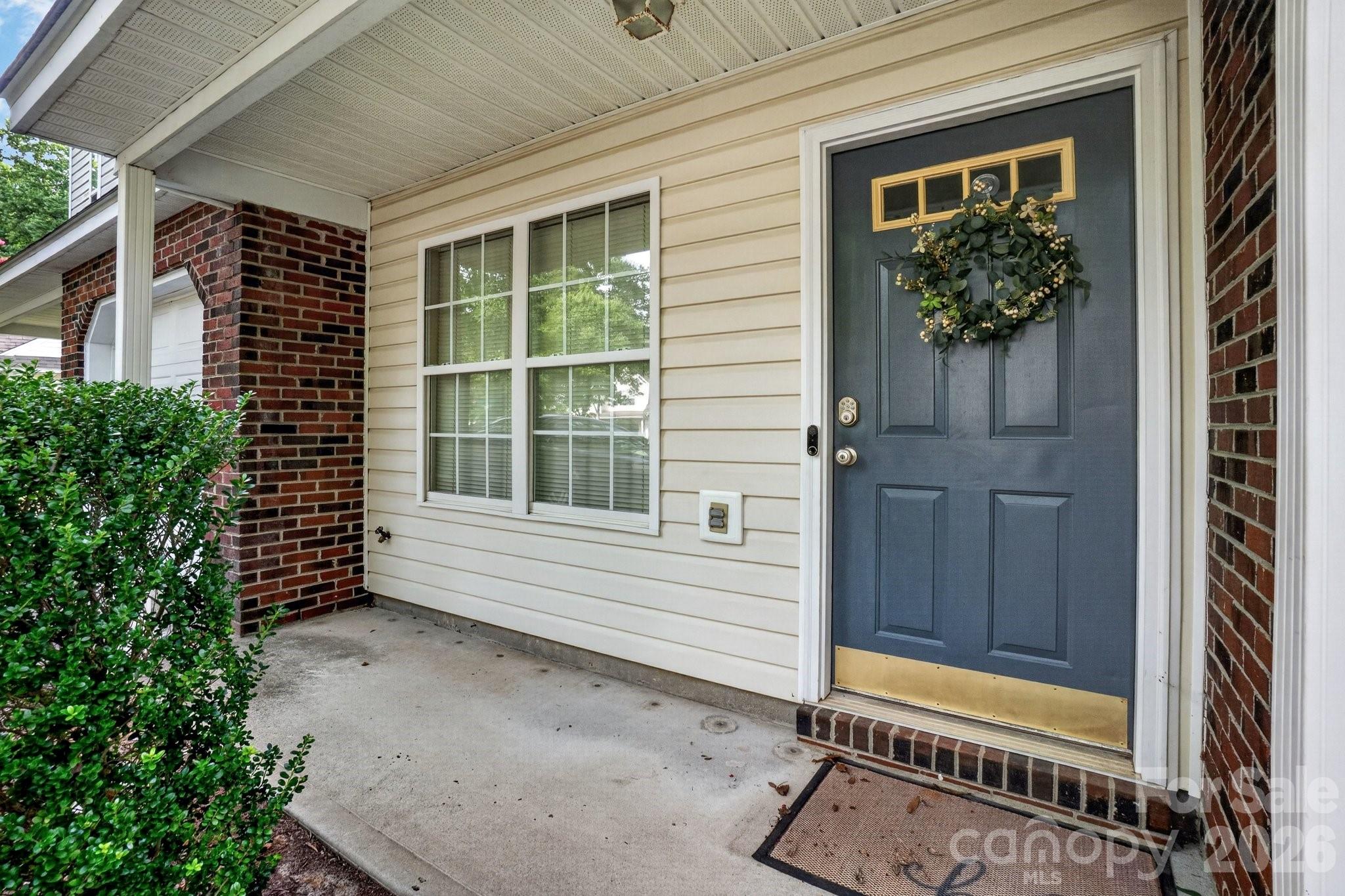 8318 Christmas Court — Charlotte