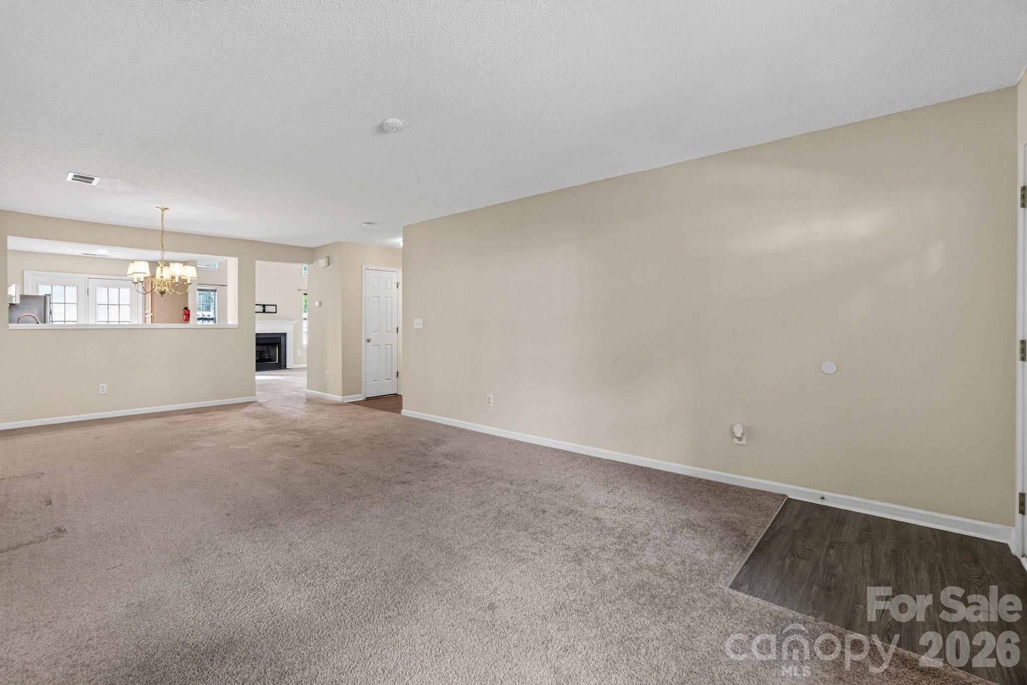 8318 Christmas Court — Charlotte