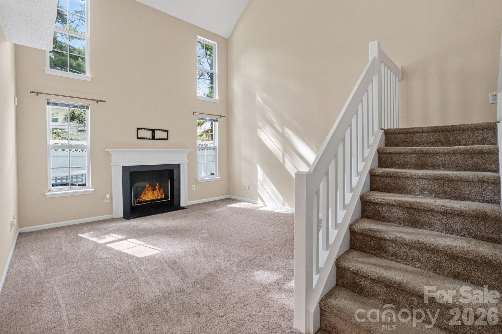 8318 Christmas Court — Charlotte