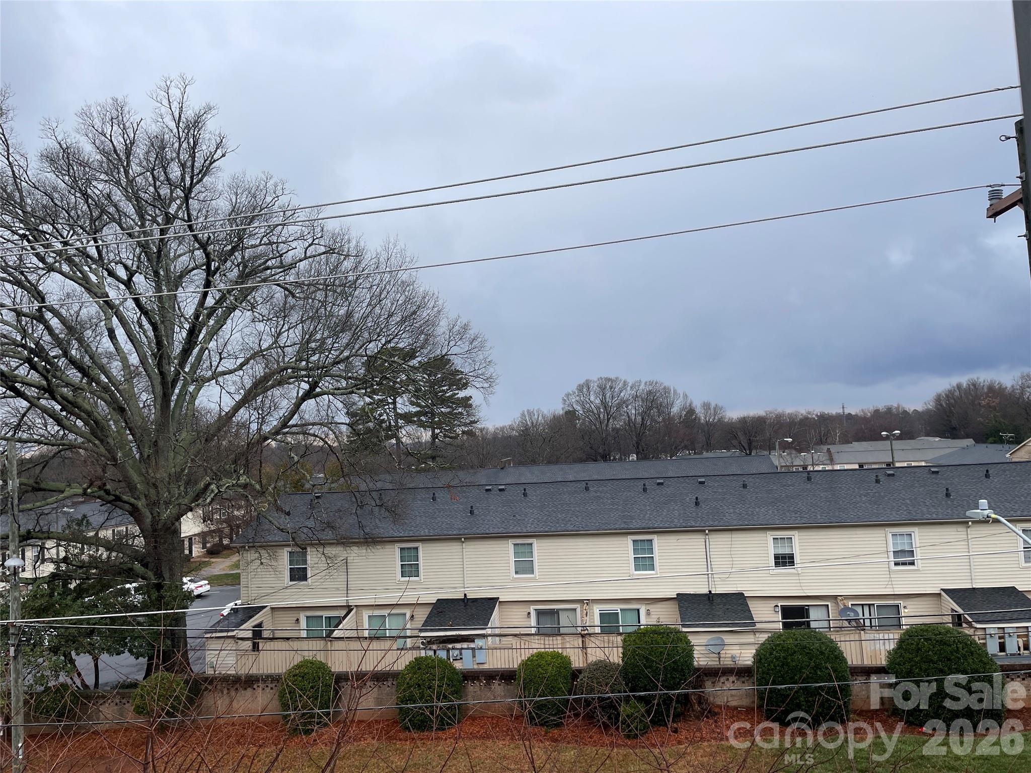 935 Mcalway Road #303 — Charlotte