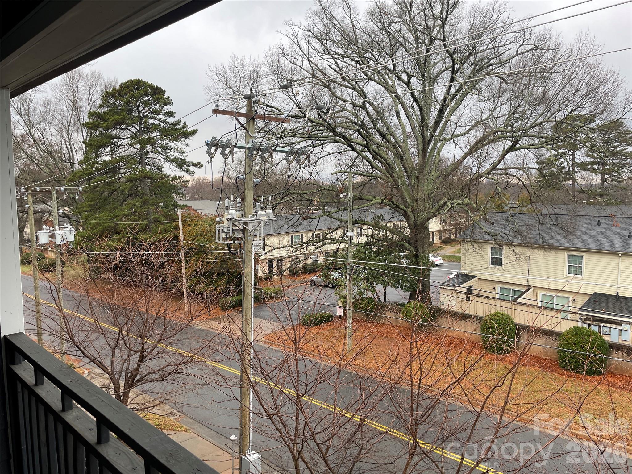 935 Mcalway Road #303 — Charlotte