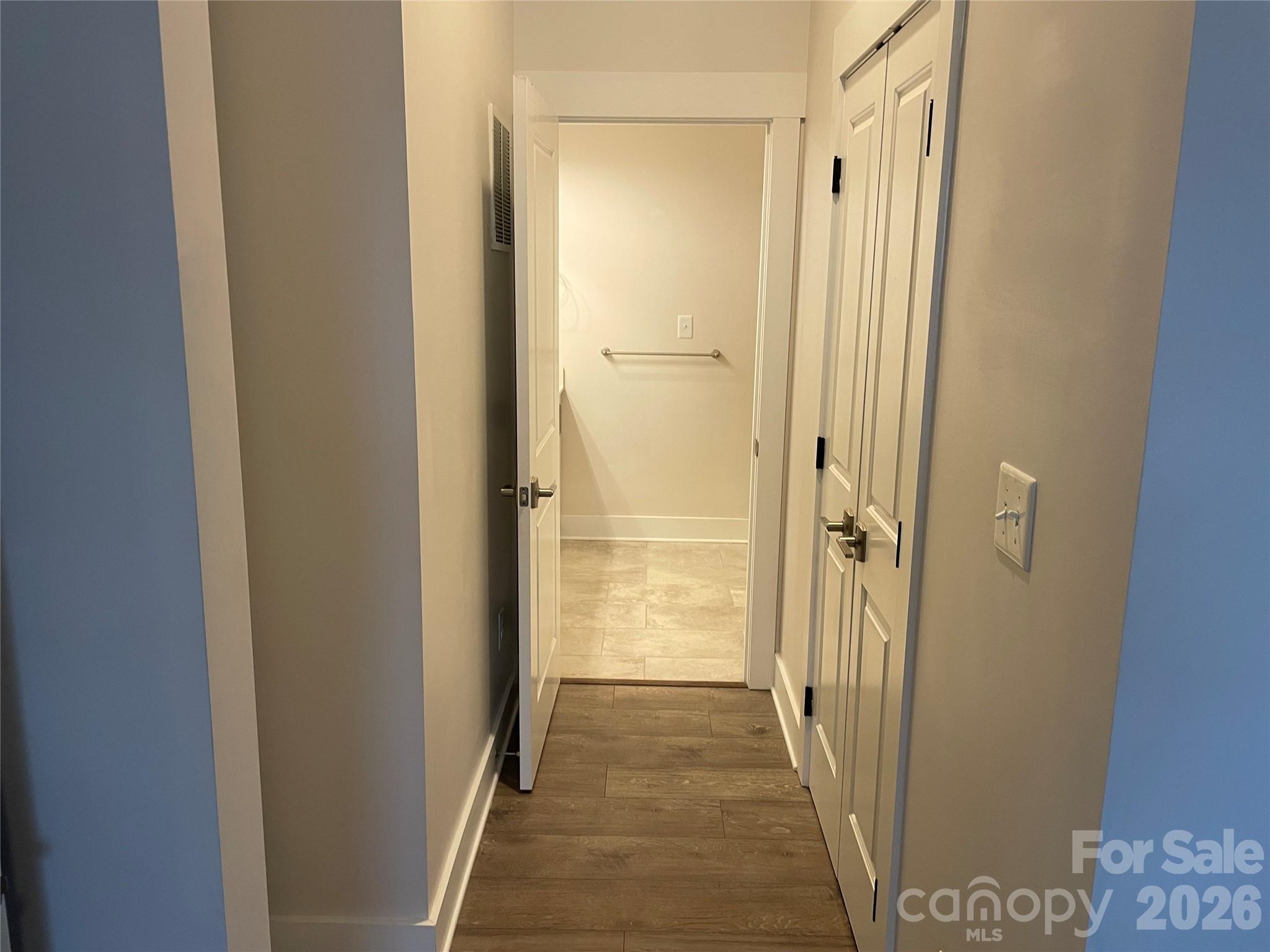 935 Mcalway Road #303 — Charlotte