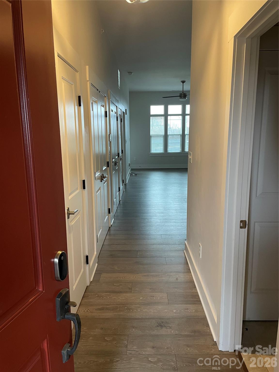 935 Mcalway Road #303 — Charlotte