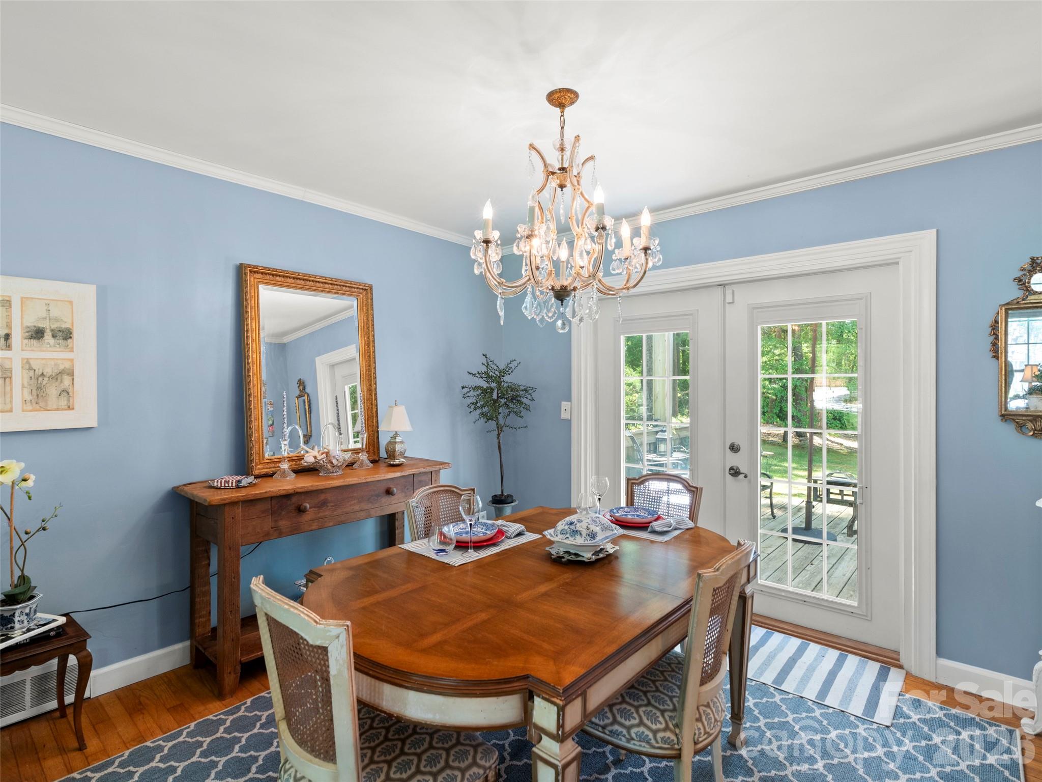 20 S Oak Forest Drive — Asheville
