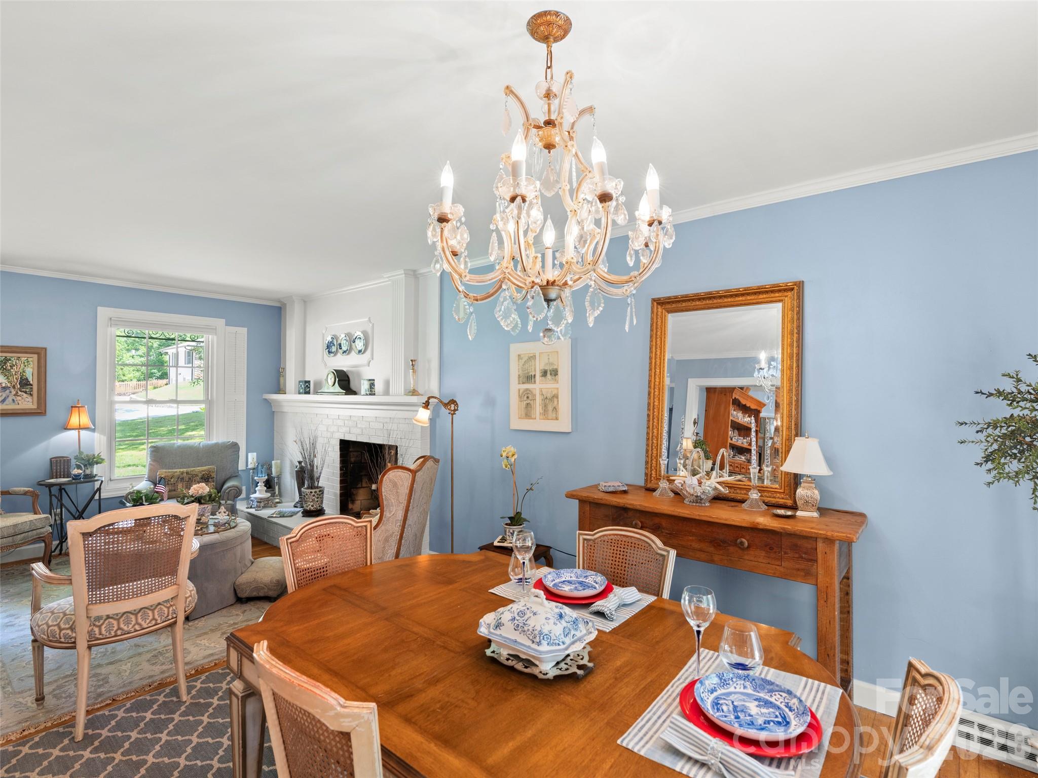 20 S Oak Forest Drive — Asheville