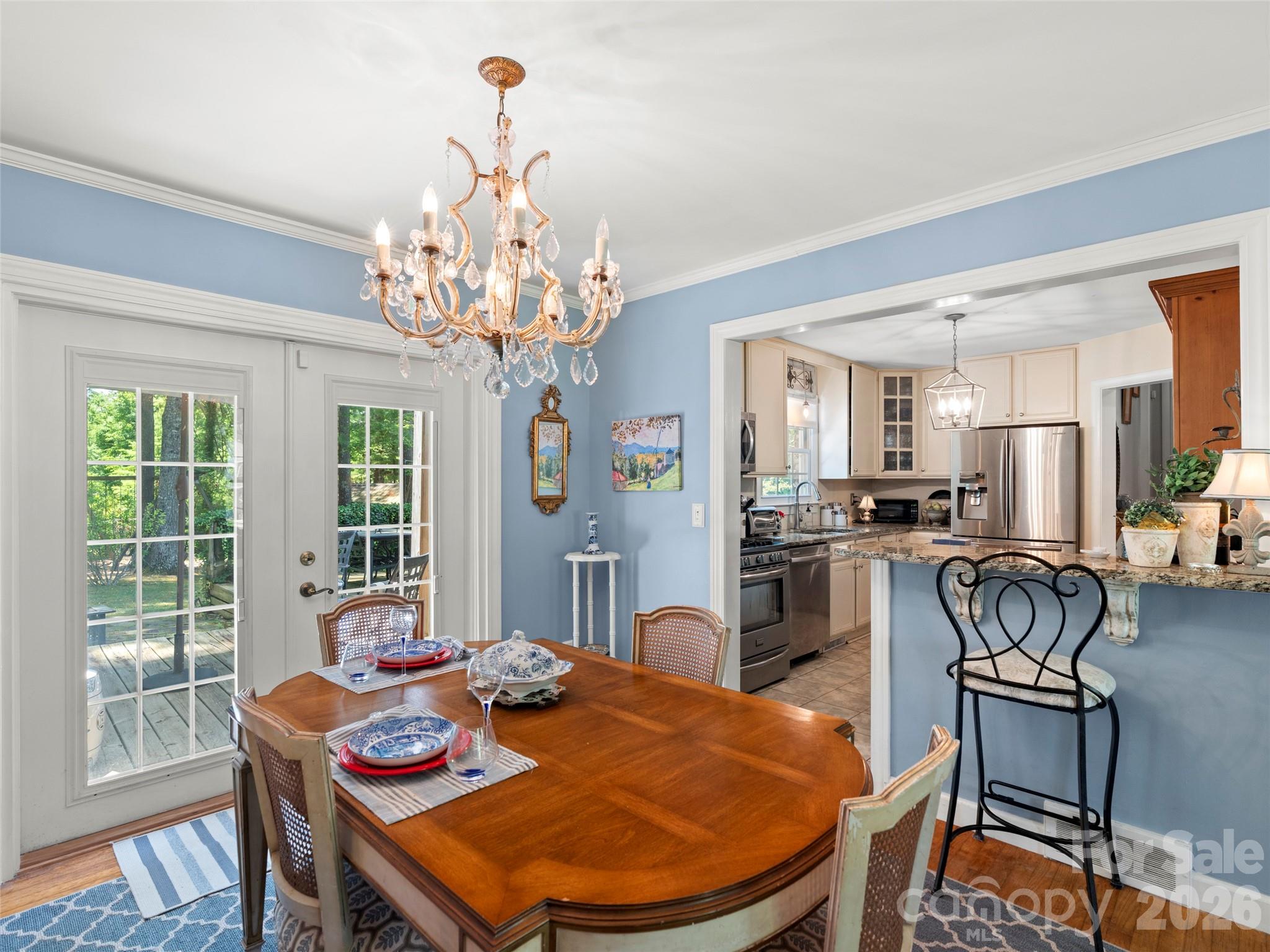 20 S Oak Forest Drive — Asheville